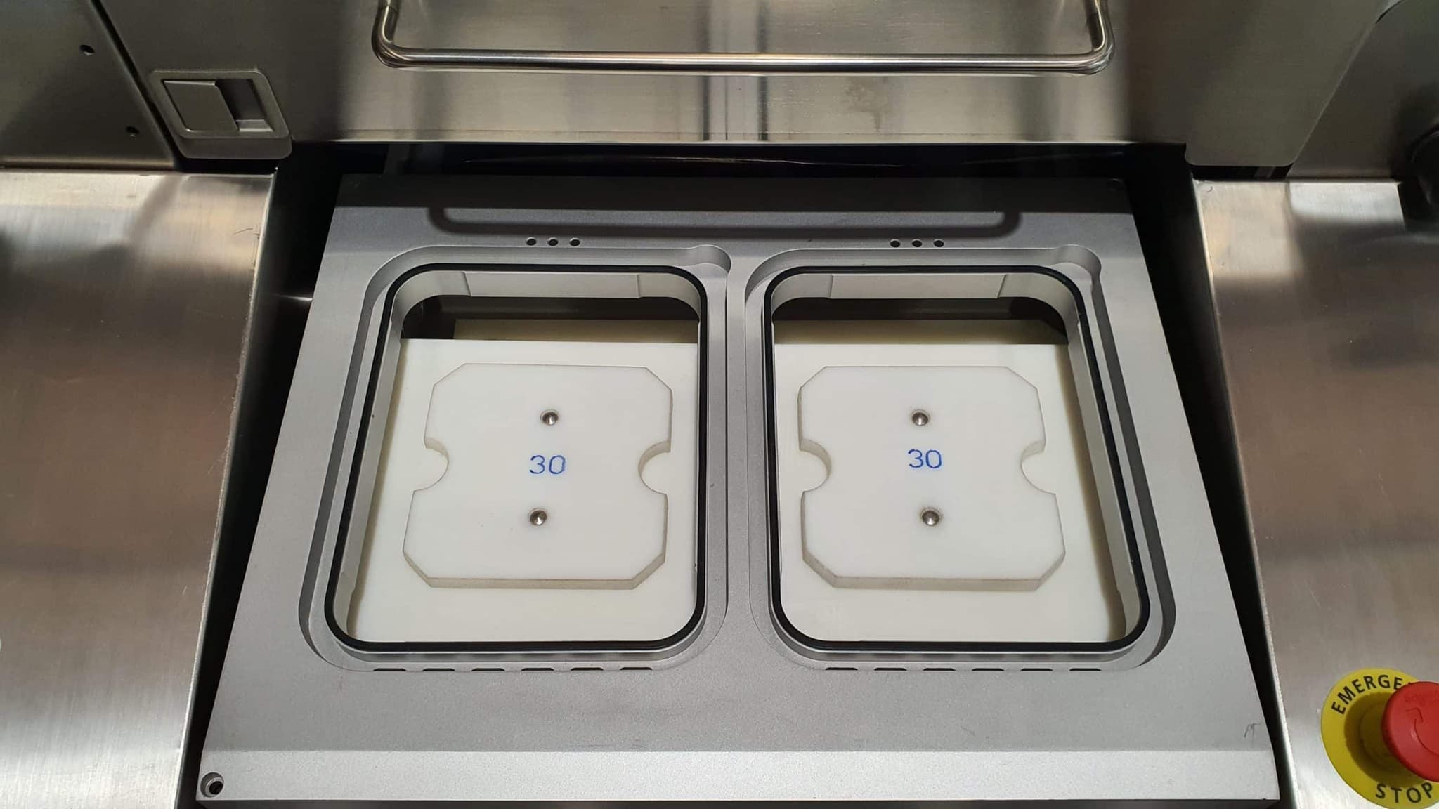 TERMOSELLADORA SEMI-AUTOMÁTICA ULMA SMART 300 miniatura 17