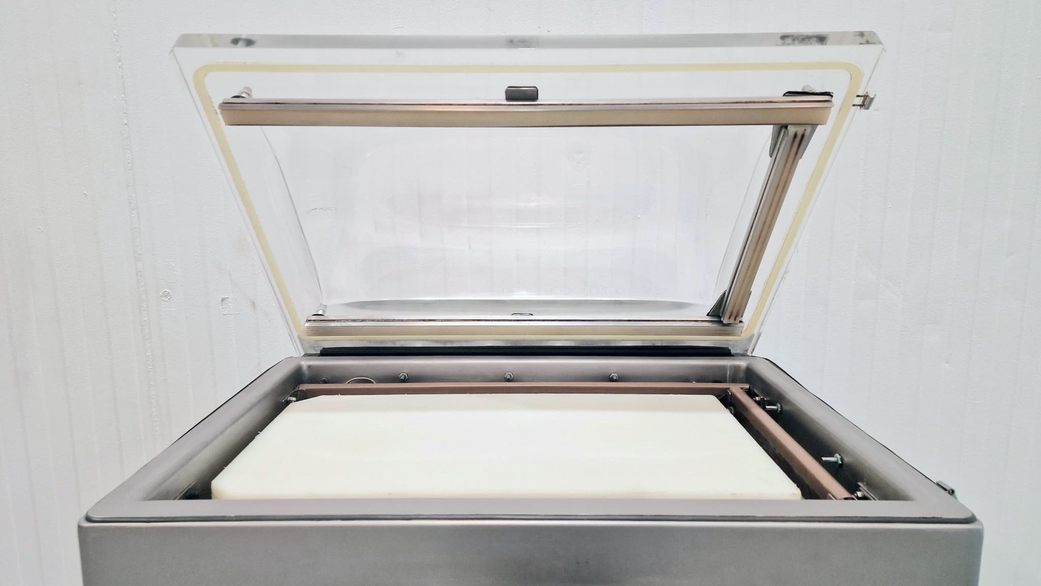 ENVASADORA AL VACÍO TECNOTRIP miniatura 9