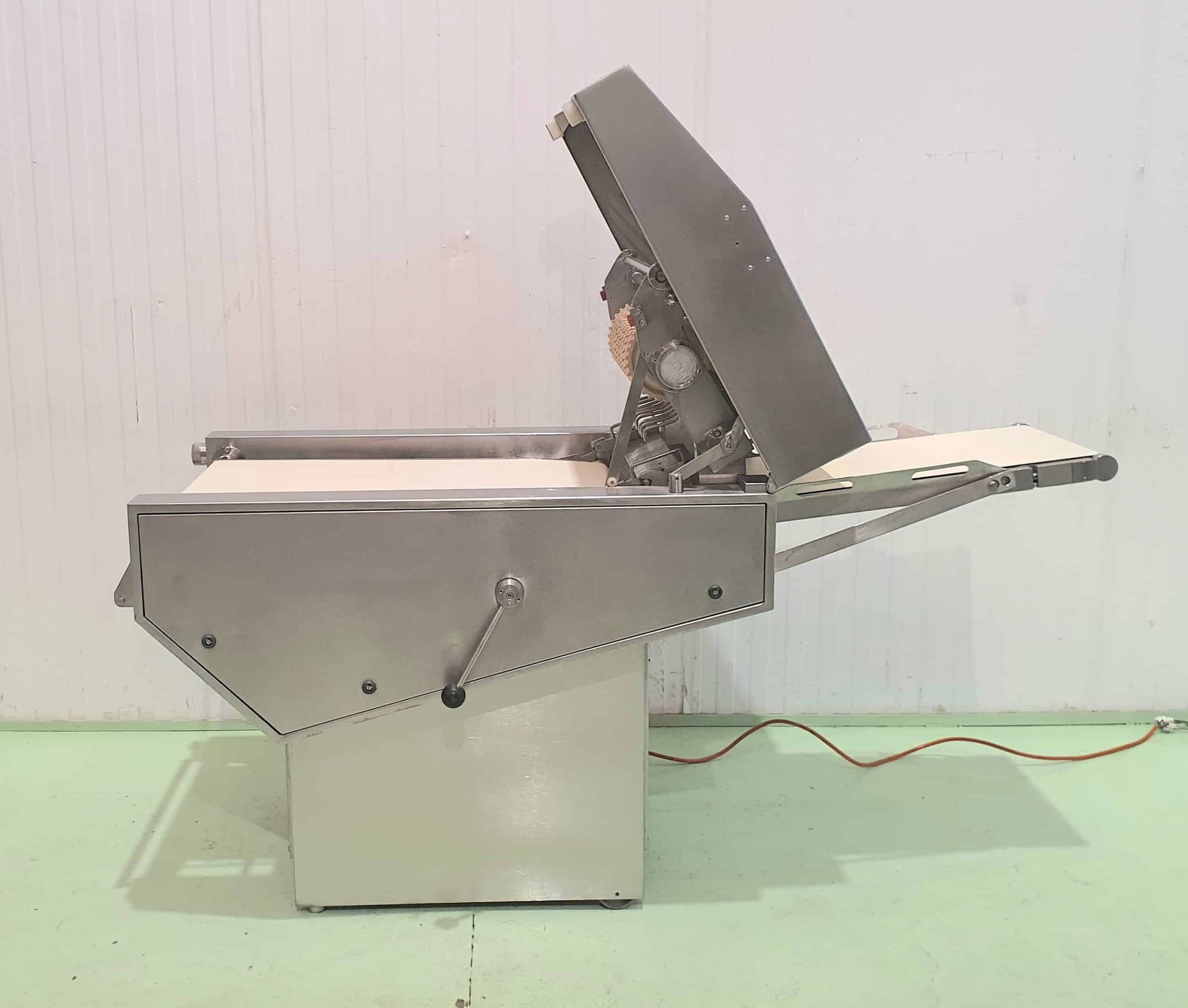 DESCORTEZADORA MAJA VBA500A miniatura 13