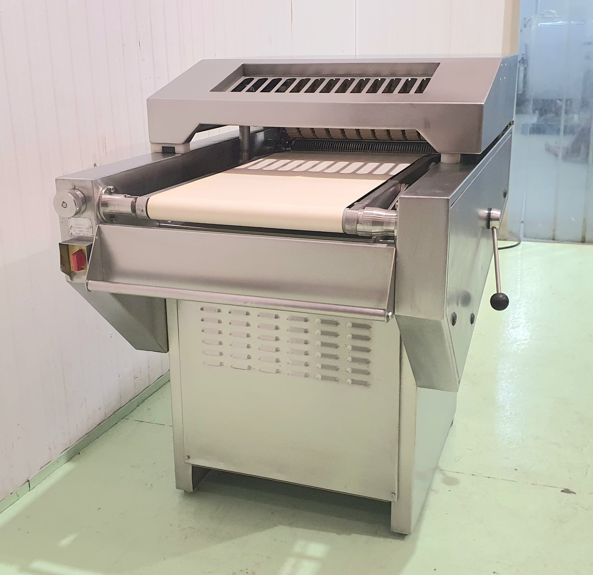 DESCORTEZADORA MAJA VBA500A miniatura 14