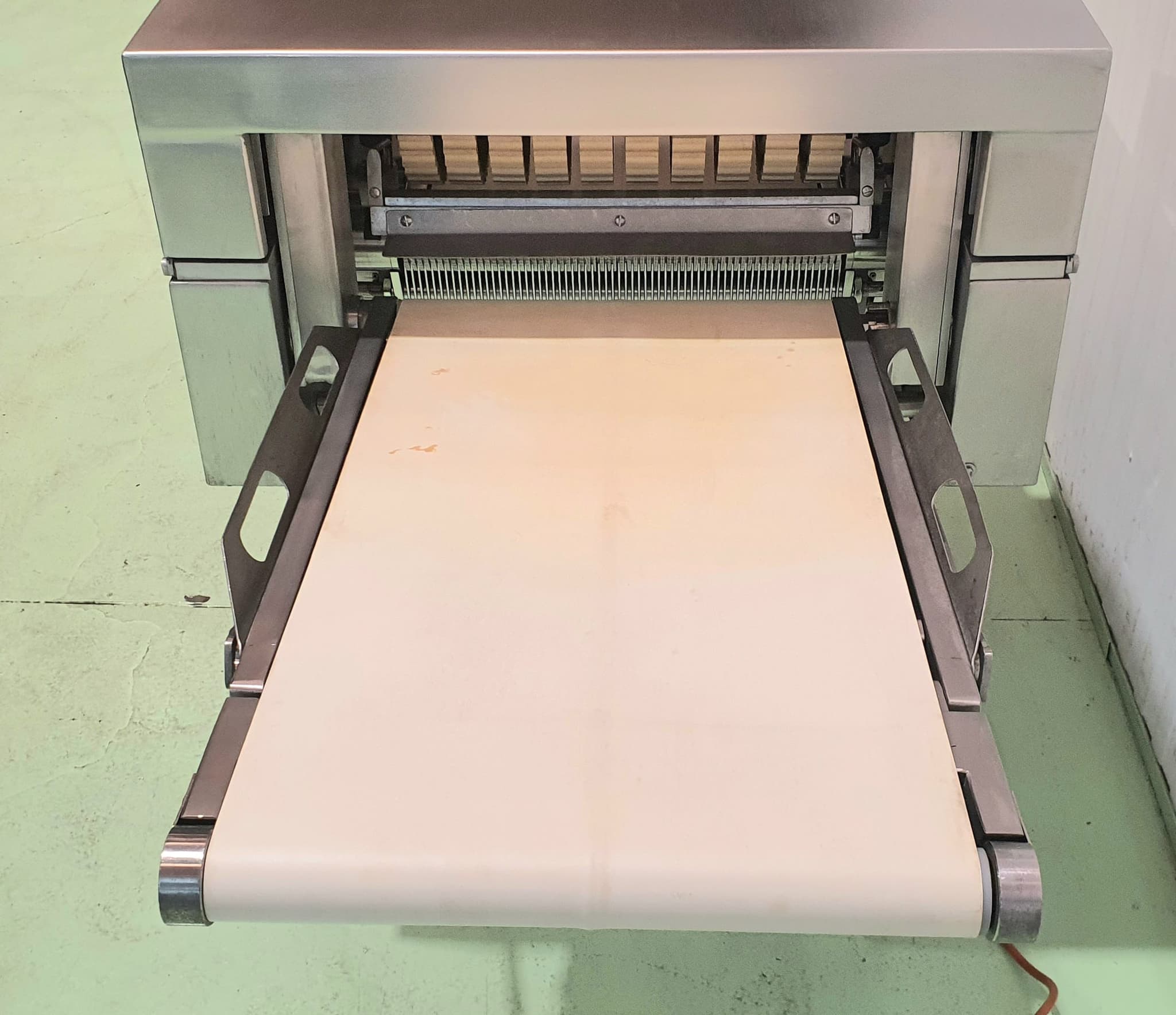 DESCORTEZADORA MAJA VBA500A miniatura 8