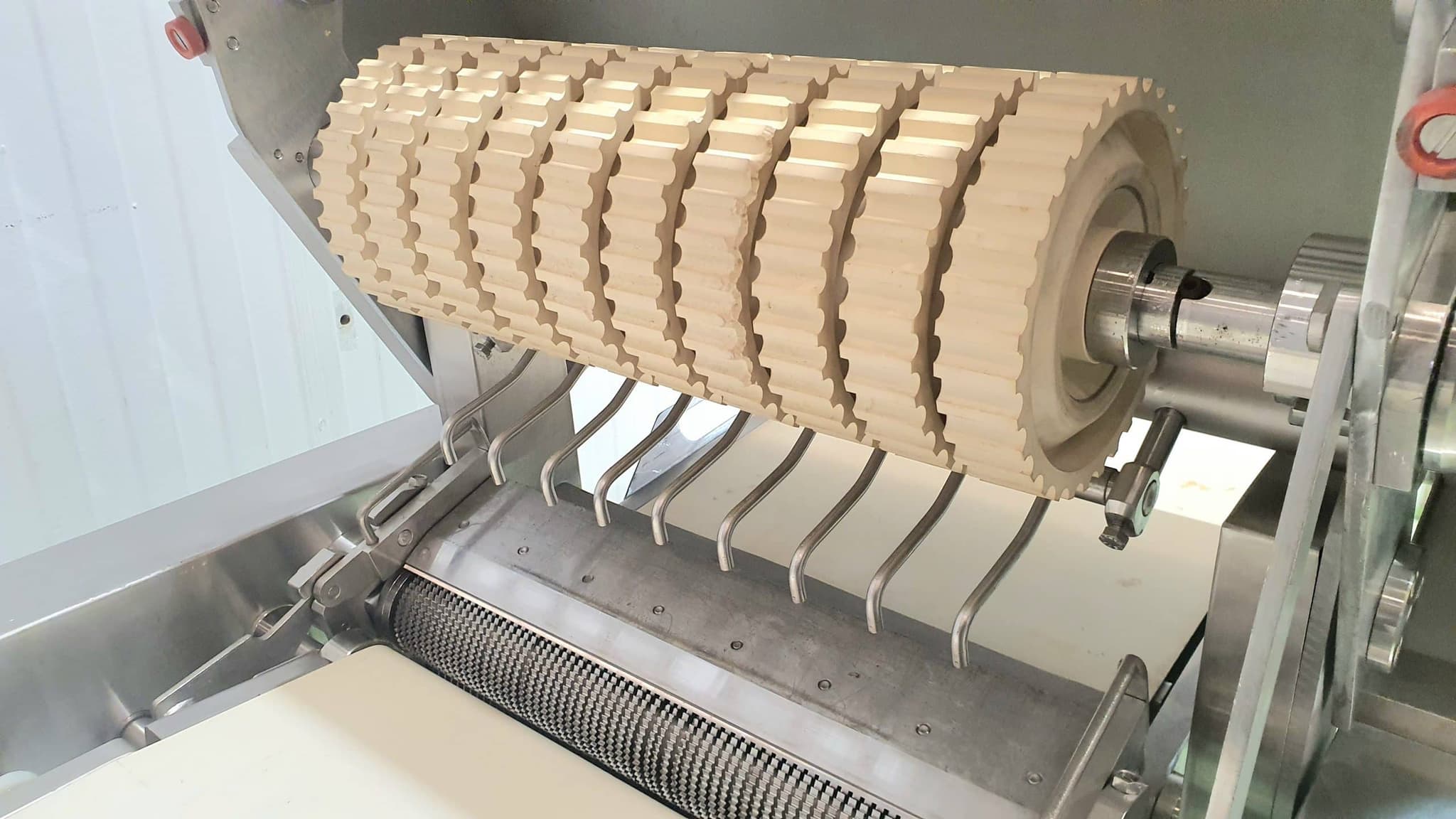 DESCORTEZADORA MAJA VBA500A miniatura 10