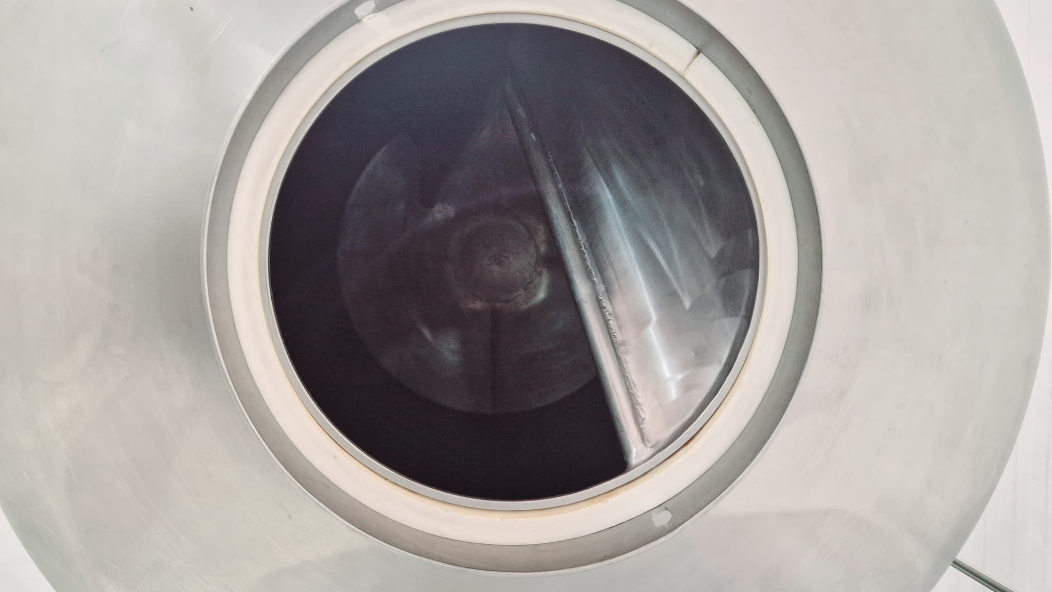 BOMBO GERNAL 3000L CON VACÍO miniatura 12