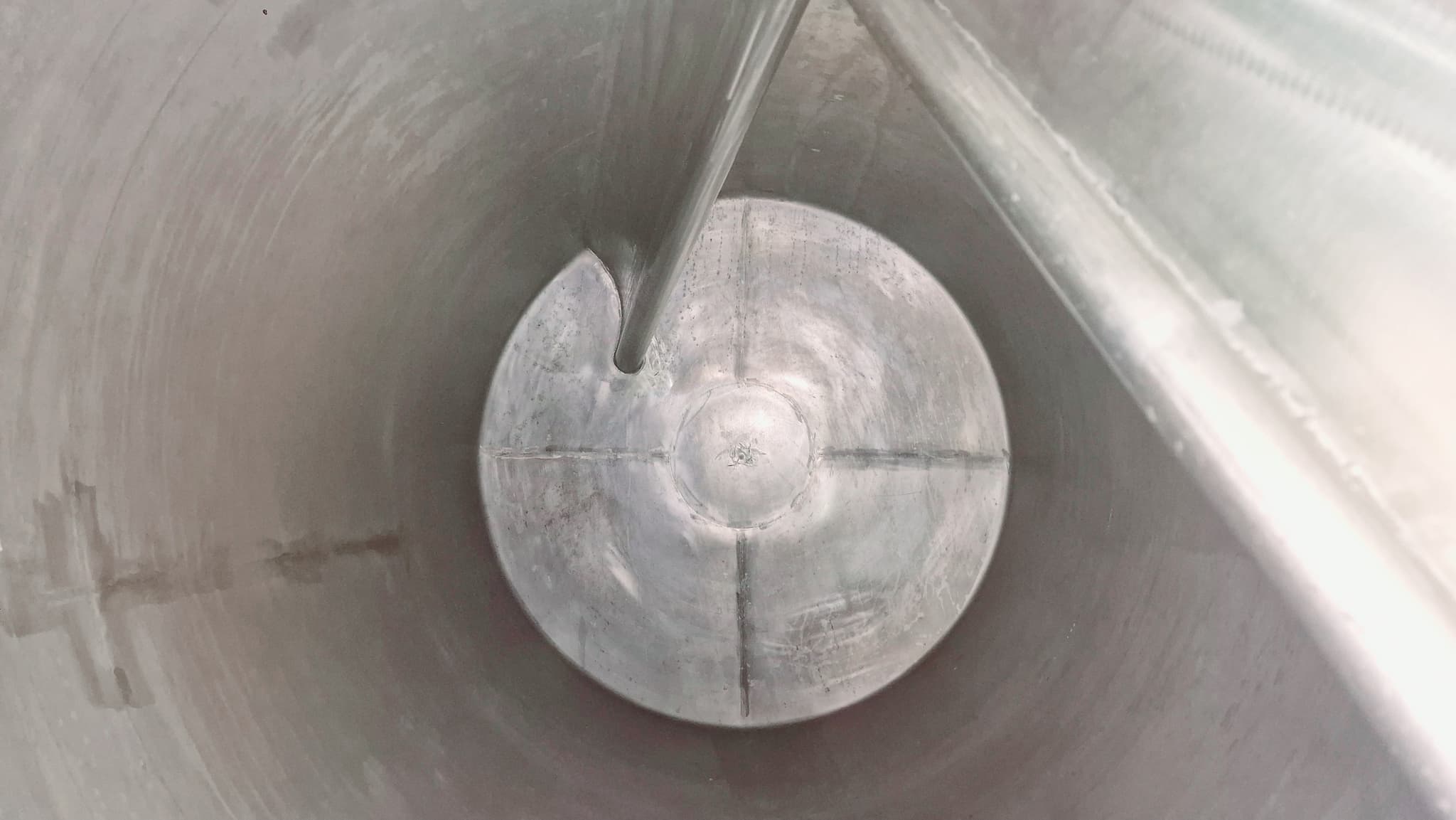 BOMBO GERNAL 3000L CON VACÍO miniatura 14