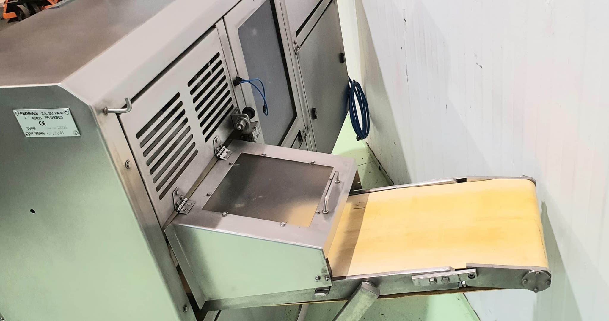 FORMADORA EMSENS TRADITION BROCHETAS Y PINCHOS miniatura 12