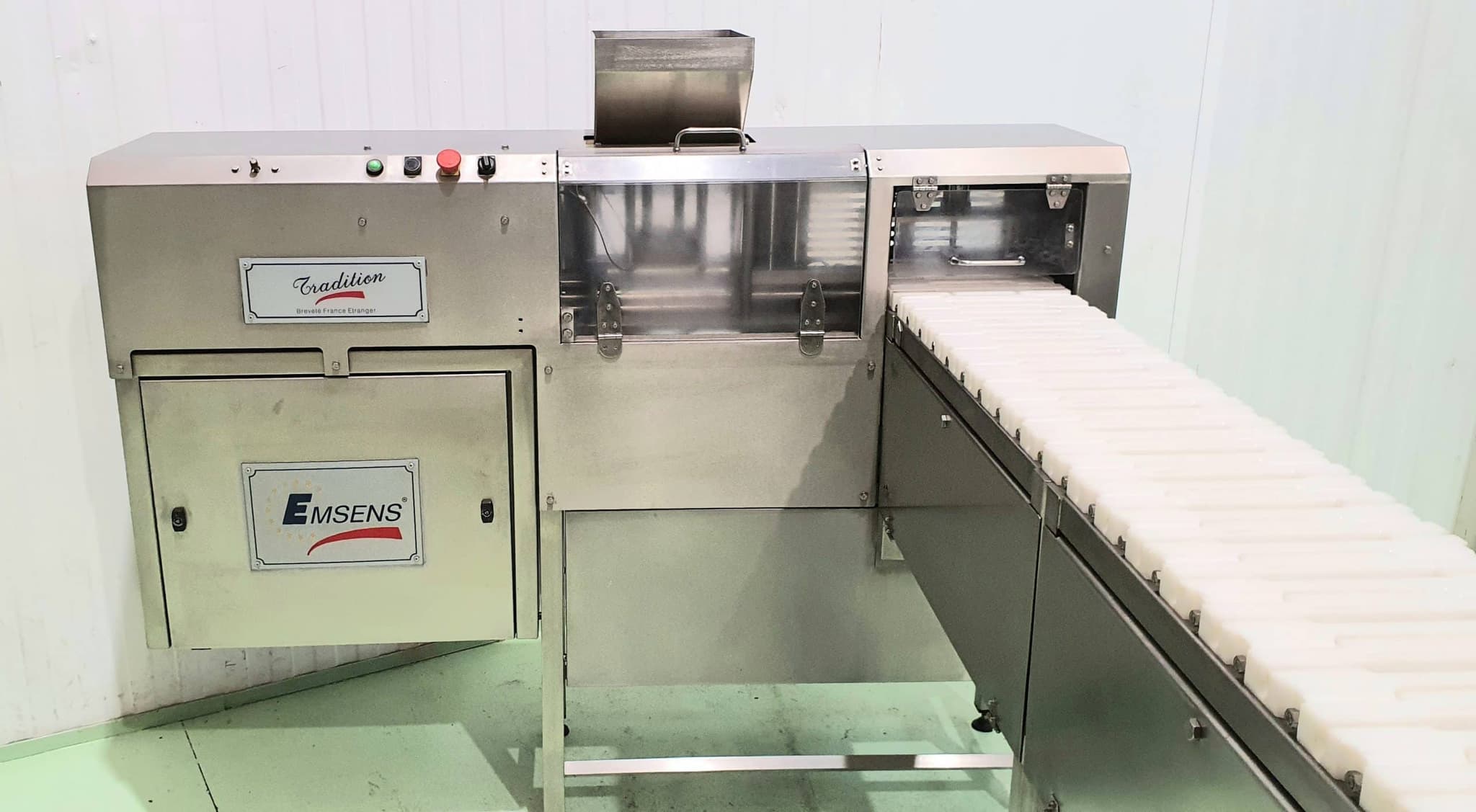 FORMADORA EMSENS TRADITION BROCHETAS Y PINCHOS miniatura 4