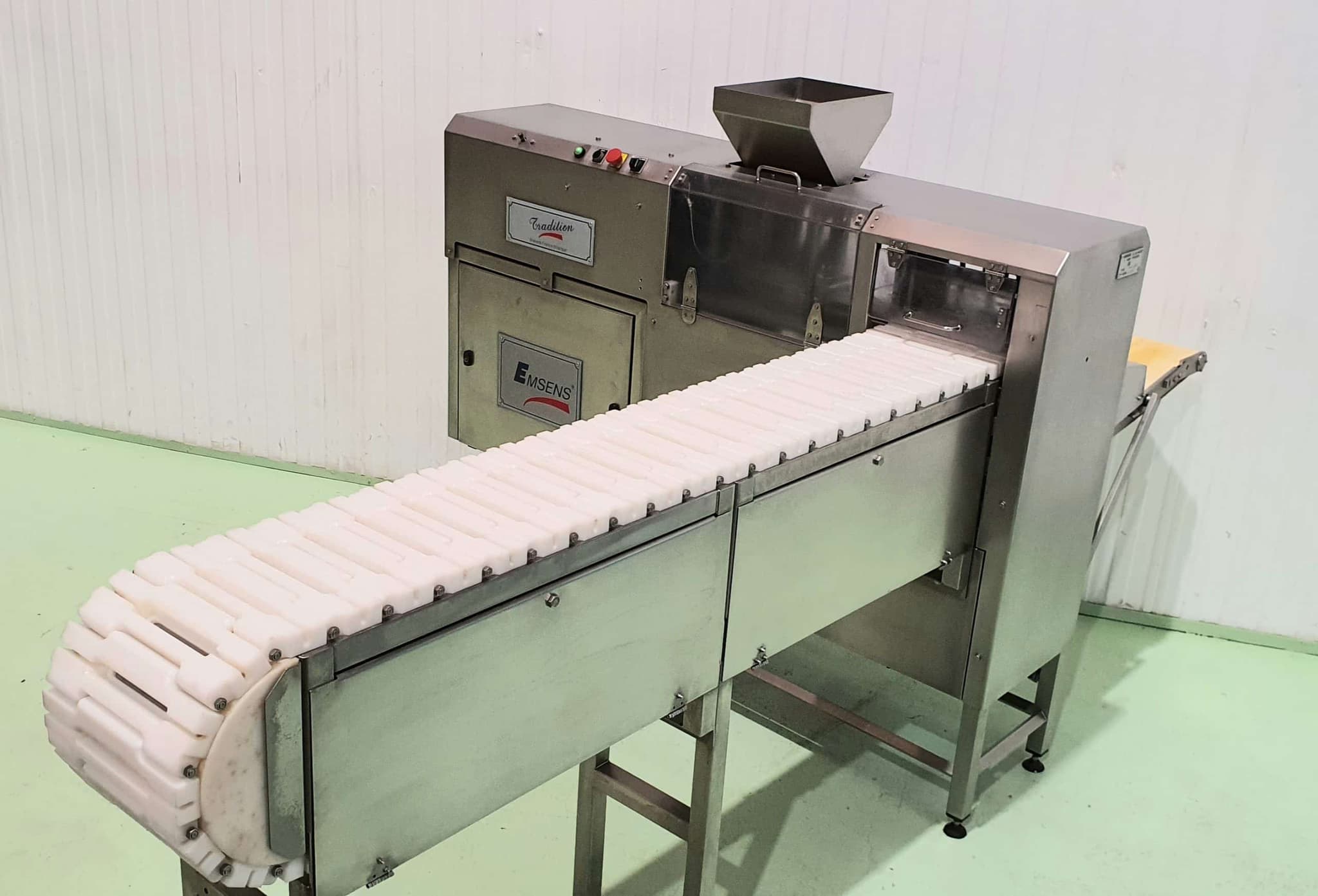 FORMADORA EMSENS TRADITION BROCHETAS Y PINCHOS miniatura 5