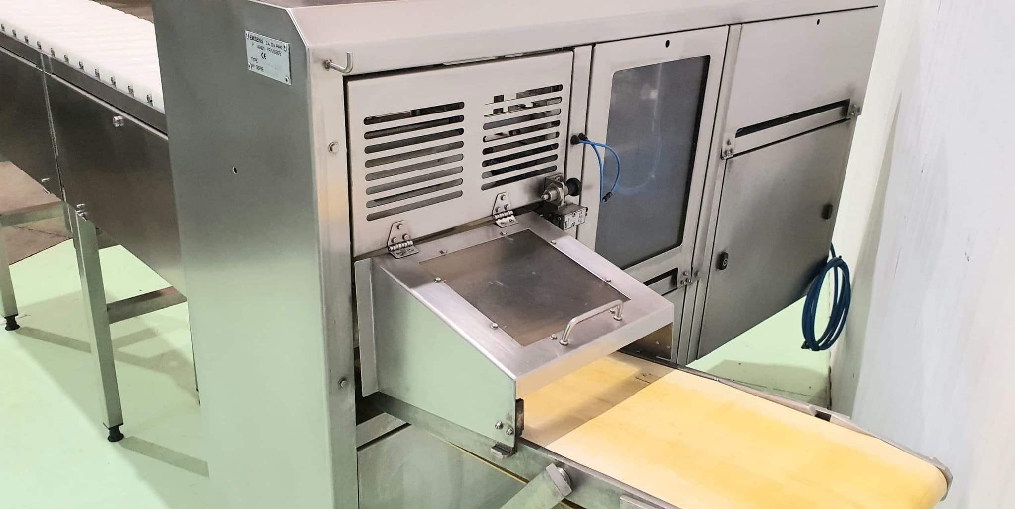 FORMADORA EMSENS TRADITION BROCHETAS Y PINCHOS miniatura 7