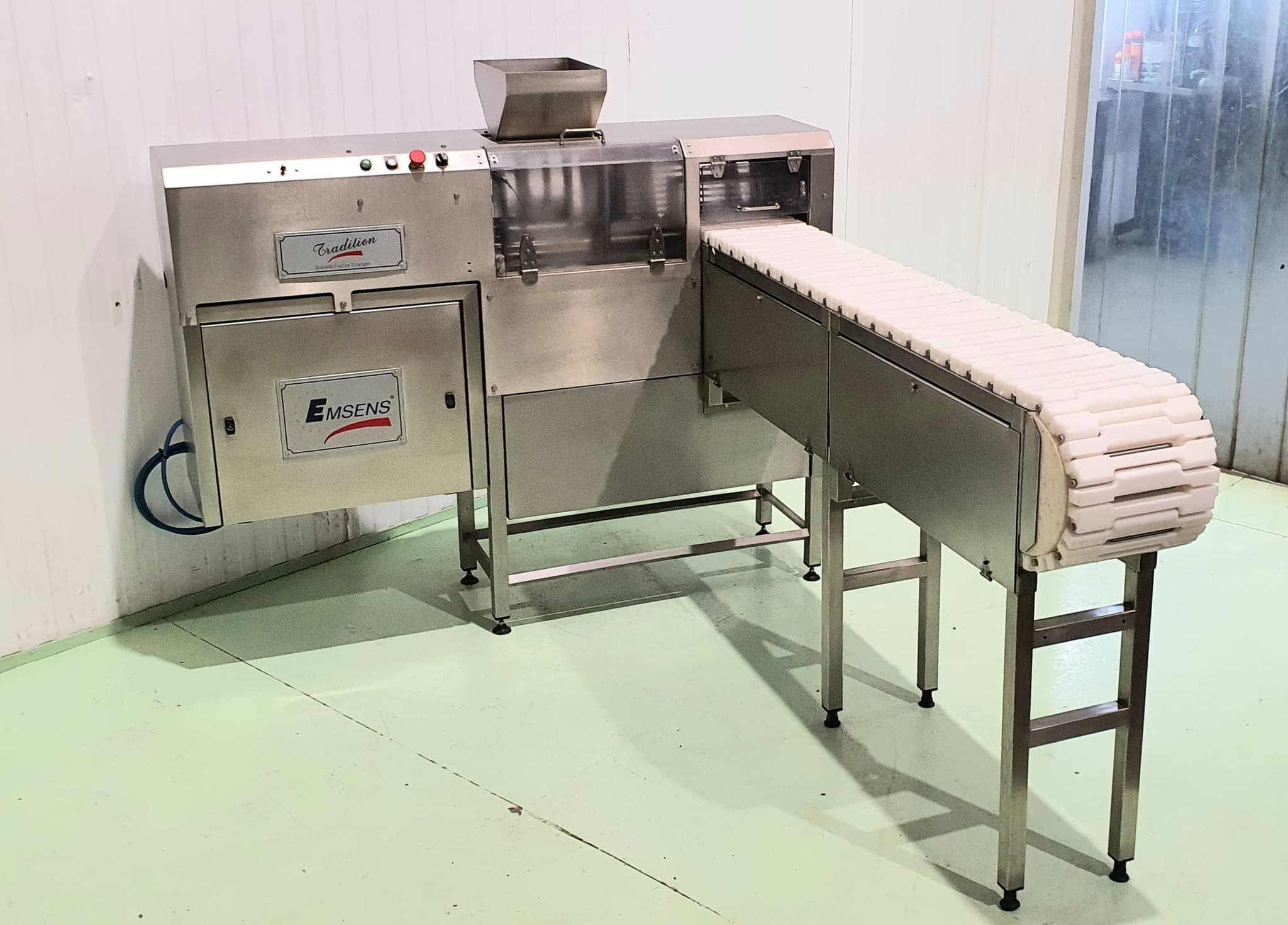 FORMADORA EMSENS TRADITION BROCHETAS Y PINCHOS miniatura 10