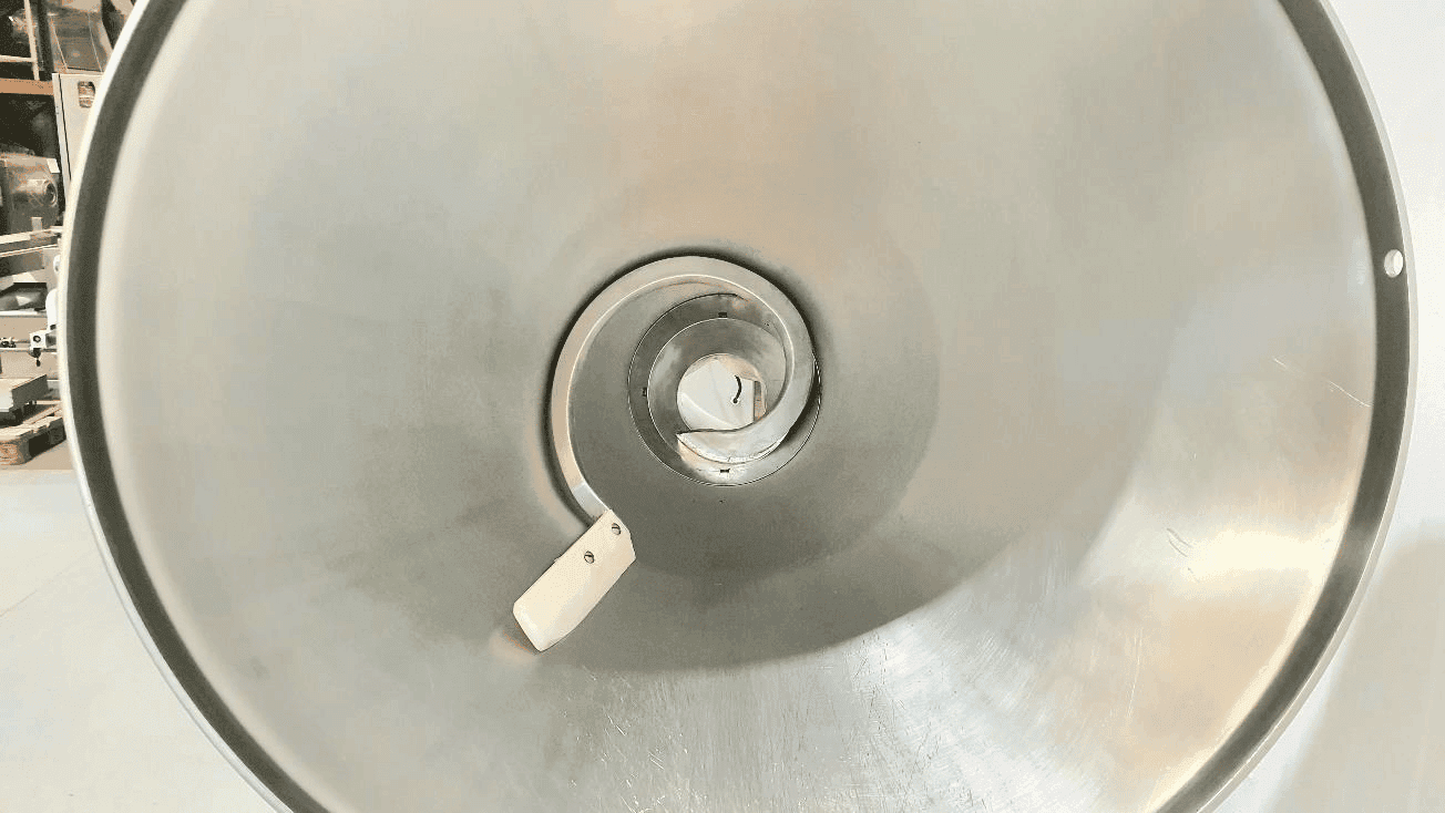 EMBUTIDORA CONTÍNUA SIA EMB-6002D miniatura 8