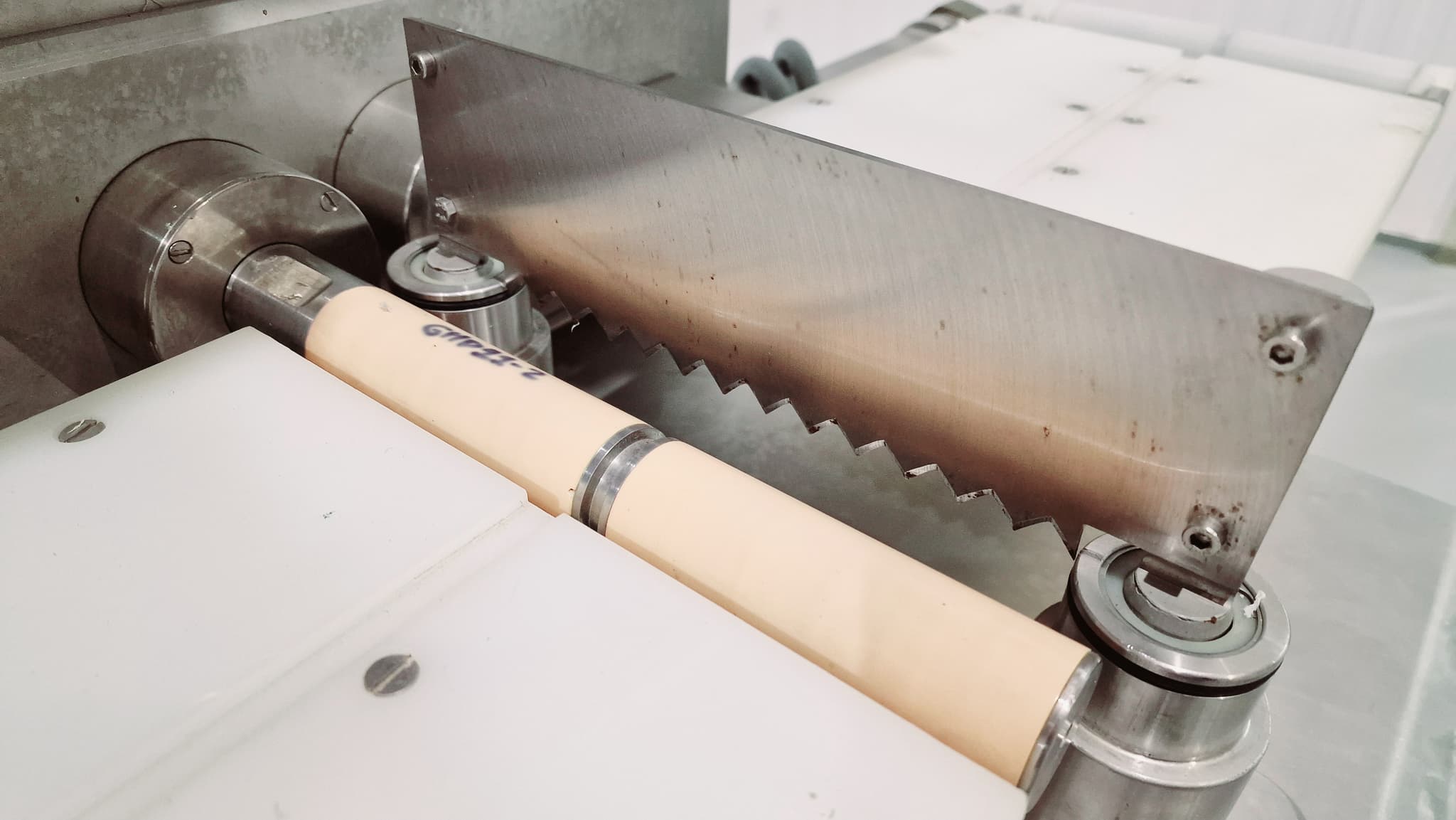 PORCIONADOR DE CARNE PICADA HANDTMANN  GMD99-1 miniatura 7