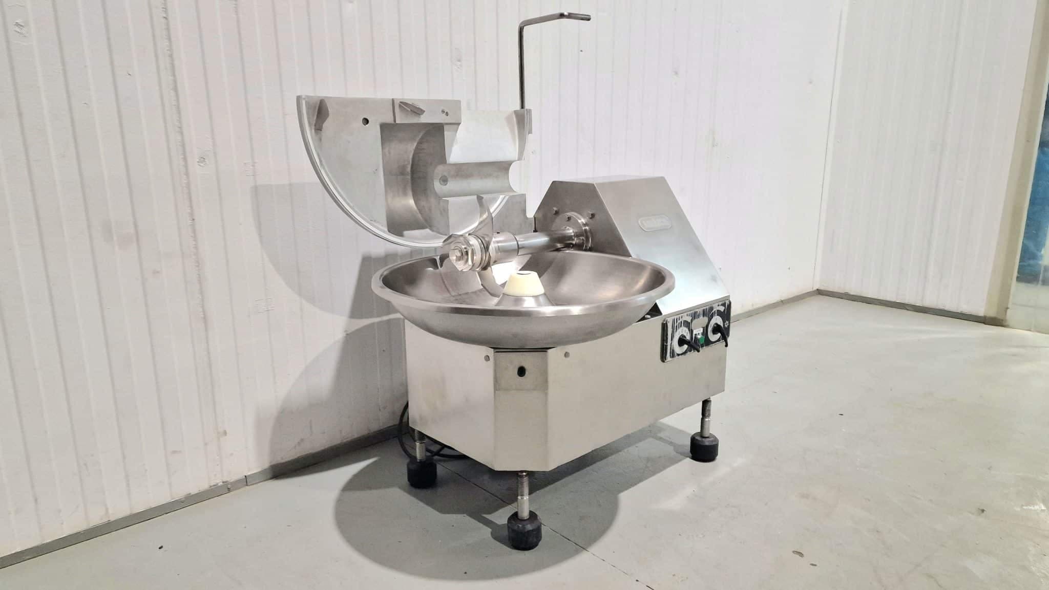 CUTTER MAINCA CR-40 miniatura 2