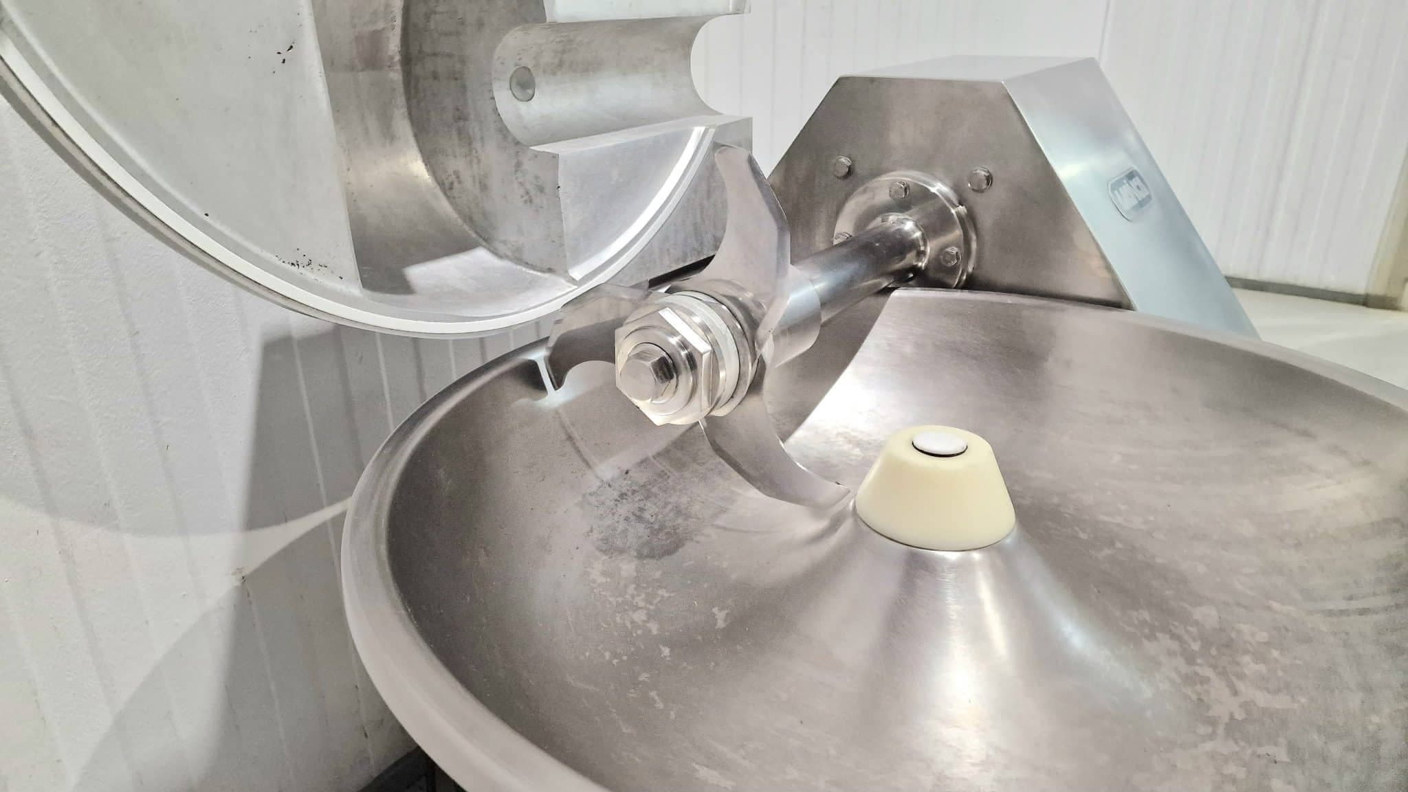 CUTTER MAINCA CR-40 miniatura 8