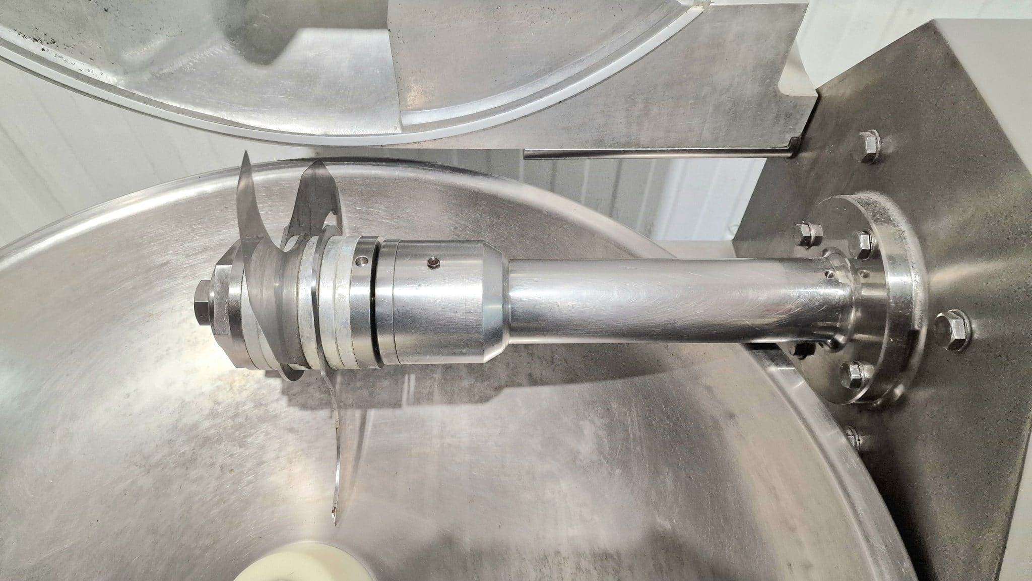 CUTTER MAINCA CR-40 miniatura 9