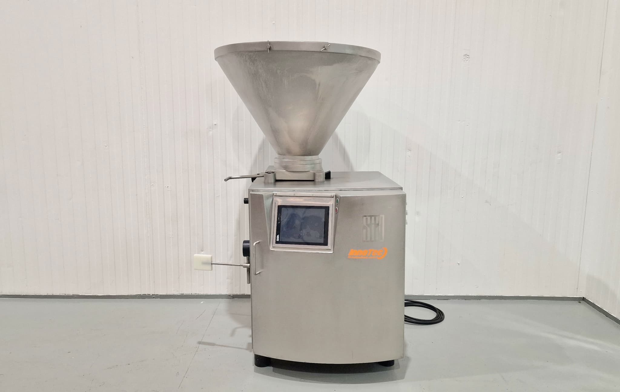 EMBUTIDORA CONTINUA SIA SENIOR miniatura 2