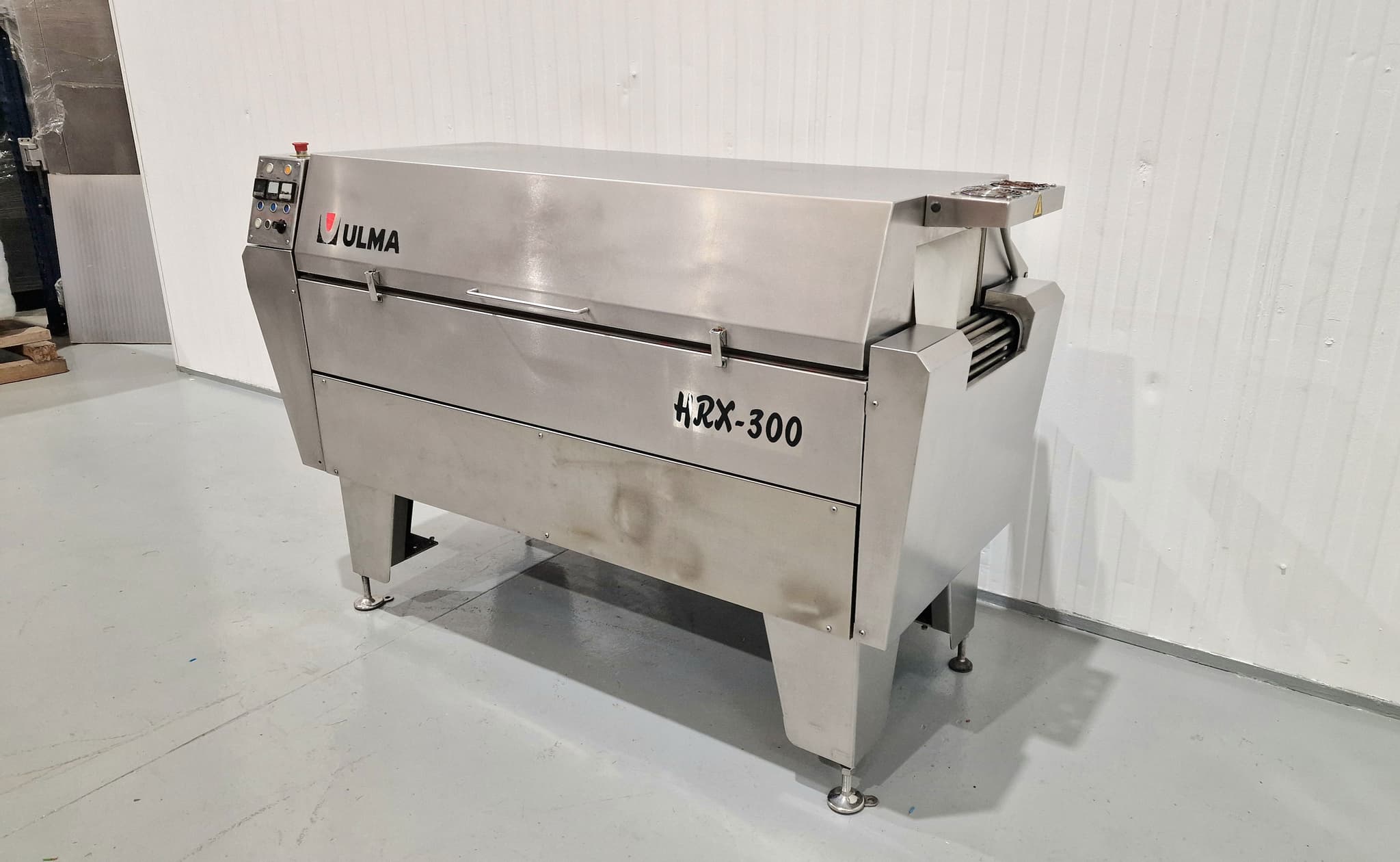 TÚNEL DE RETRACCIÓN ULMA HRX-300 miniatura 3