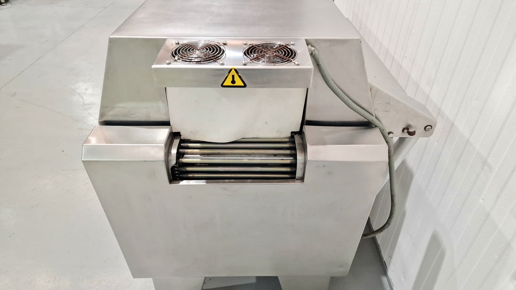 TÚNEL DE RETRACCIÓN ULMA HRX-300 miniatura 5