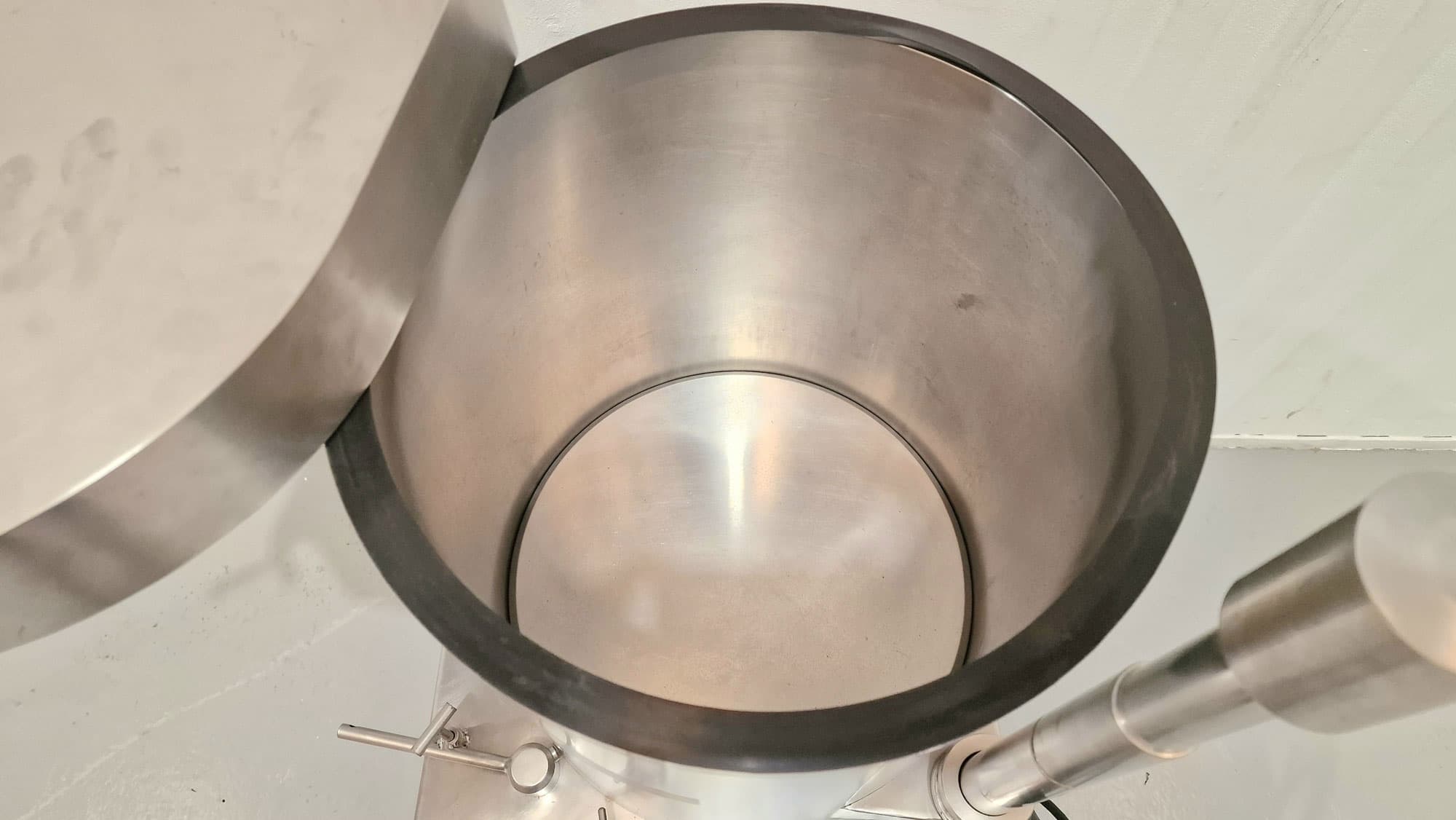 EMBUTIDORA PISTÓN MAINALI 50LT miniatura 7