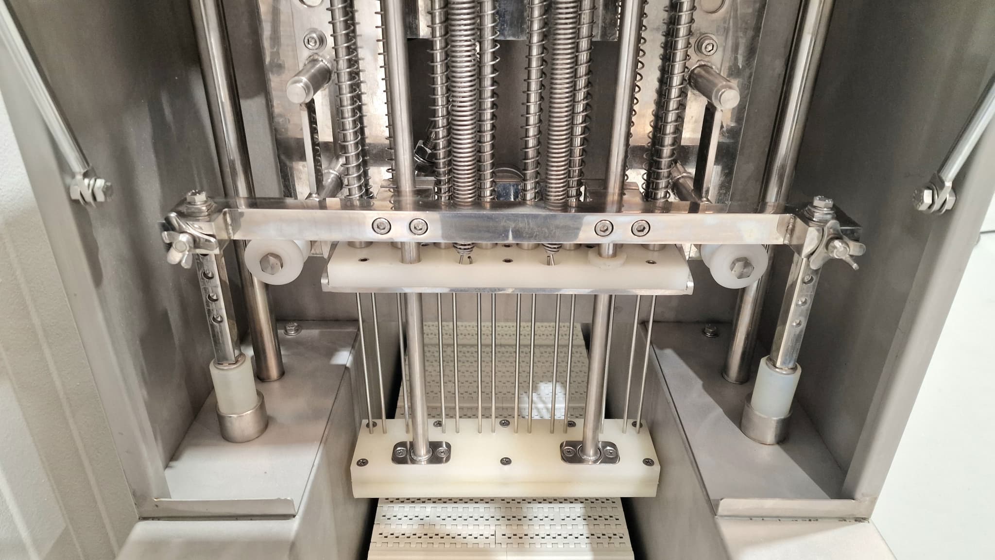 INYECTORA DE CARNES PROMAX MSK-16 miniatura 10