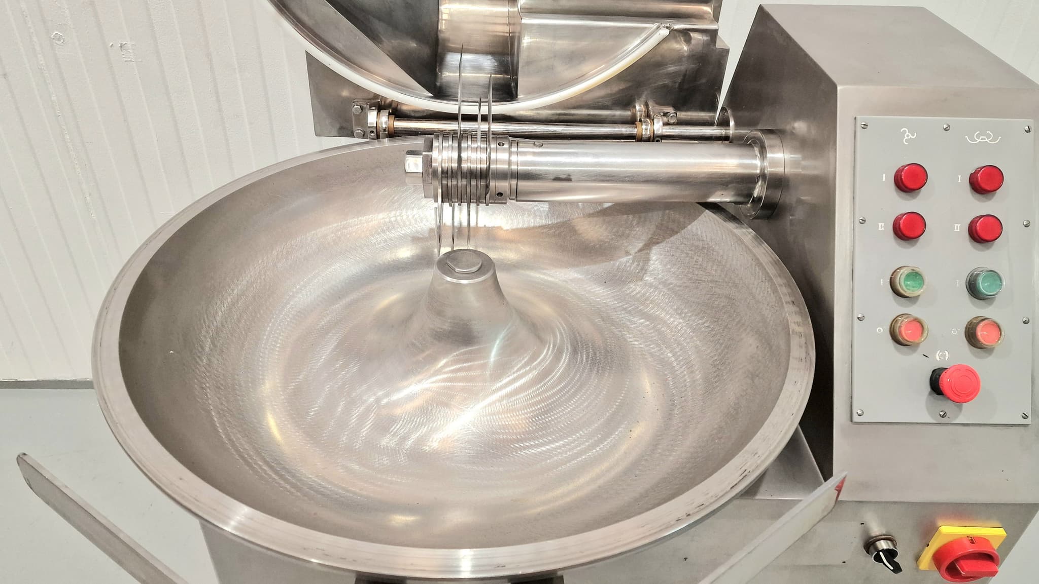 CUTTER CATO CT-40    REF 2225 miniatura 7