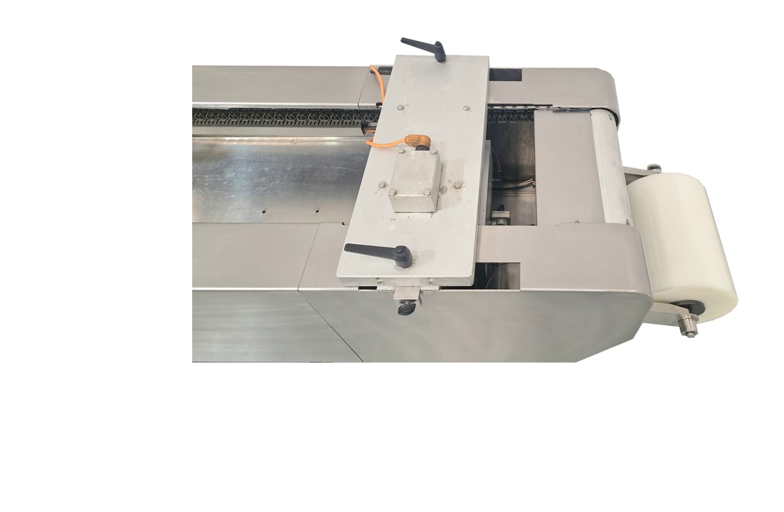 TERMOFORMADORA ULMA mod. TF MINI miniatura 7