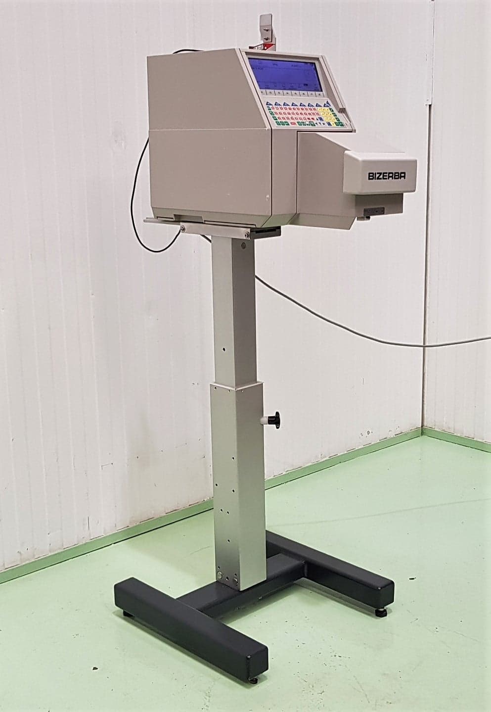 ETIQUETADORA BIZERBA GH miniatura 3