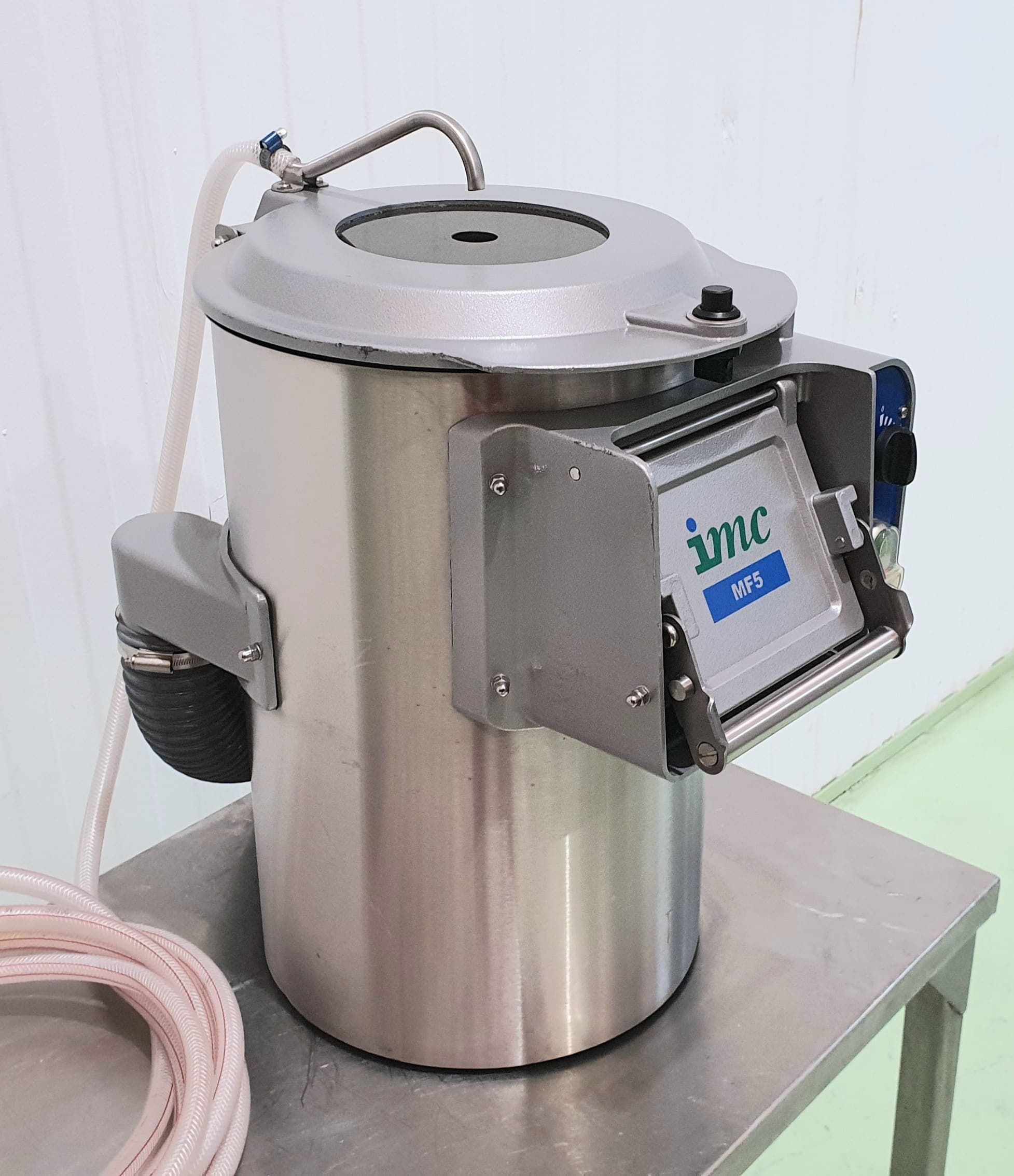 PELADORA DE PATATAS IMC MF5