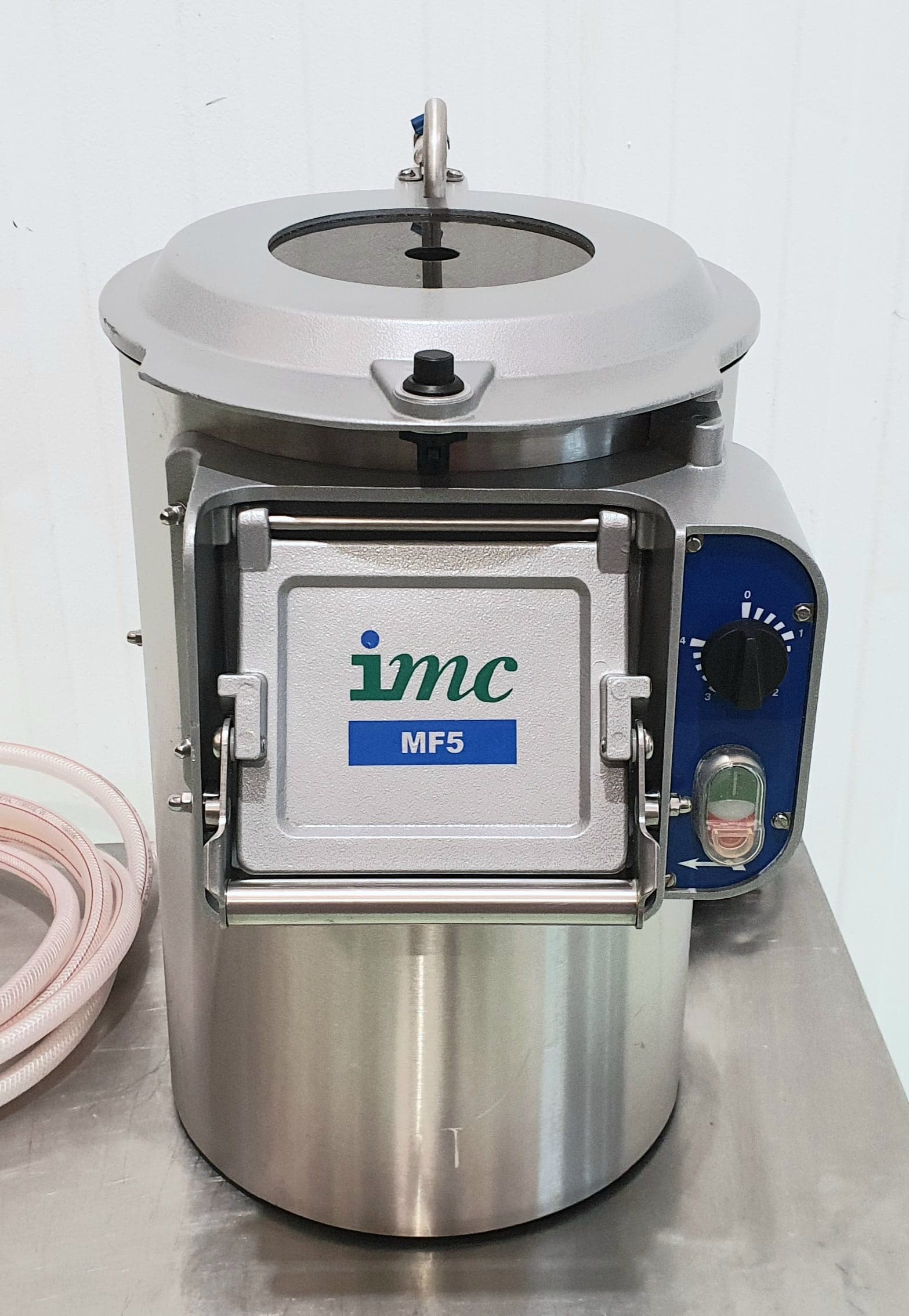 PELADORA DE PATATAS IMC MF5 miniatura 2