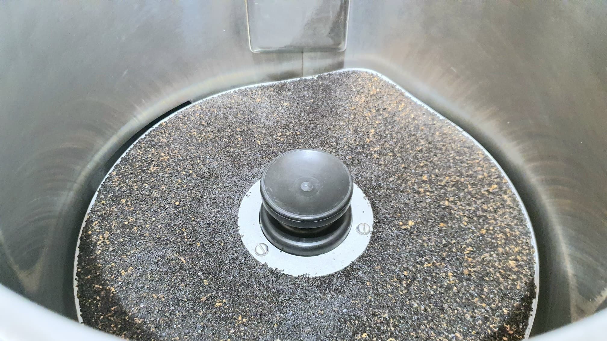 PELADORA DE PATATAS IMC MF5 miniatura 10