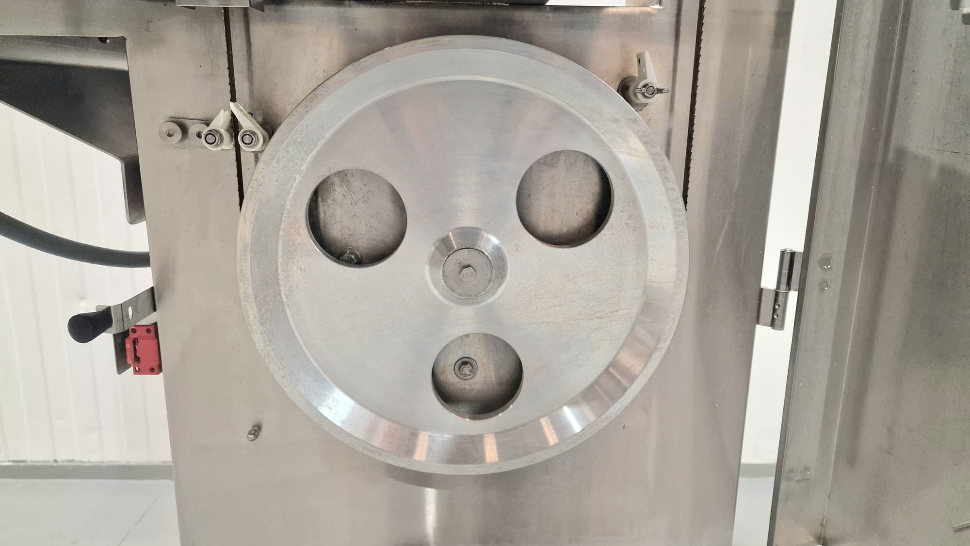 SIERRA DE CINTA KONETEOLLISUUS KT480 miniatura 7