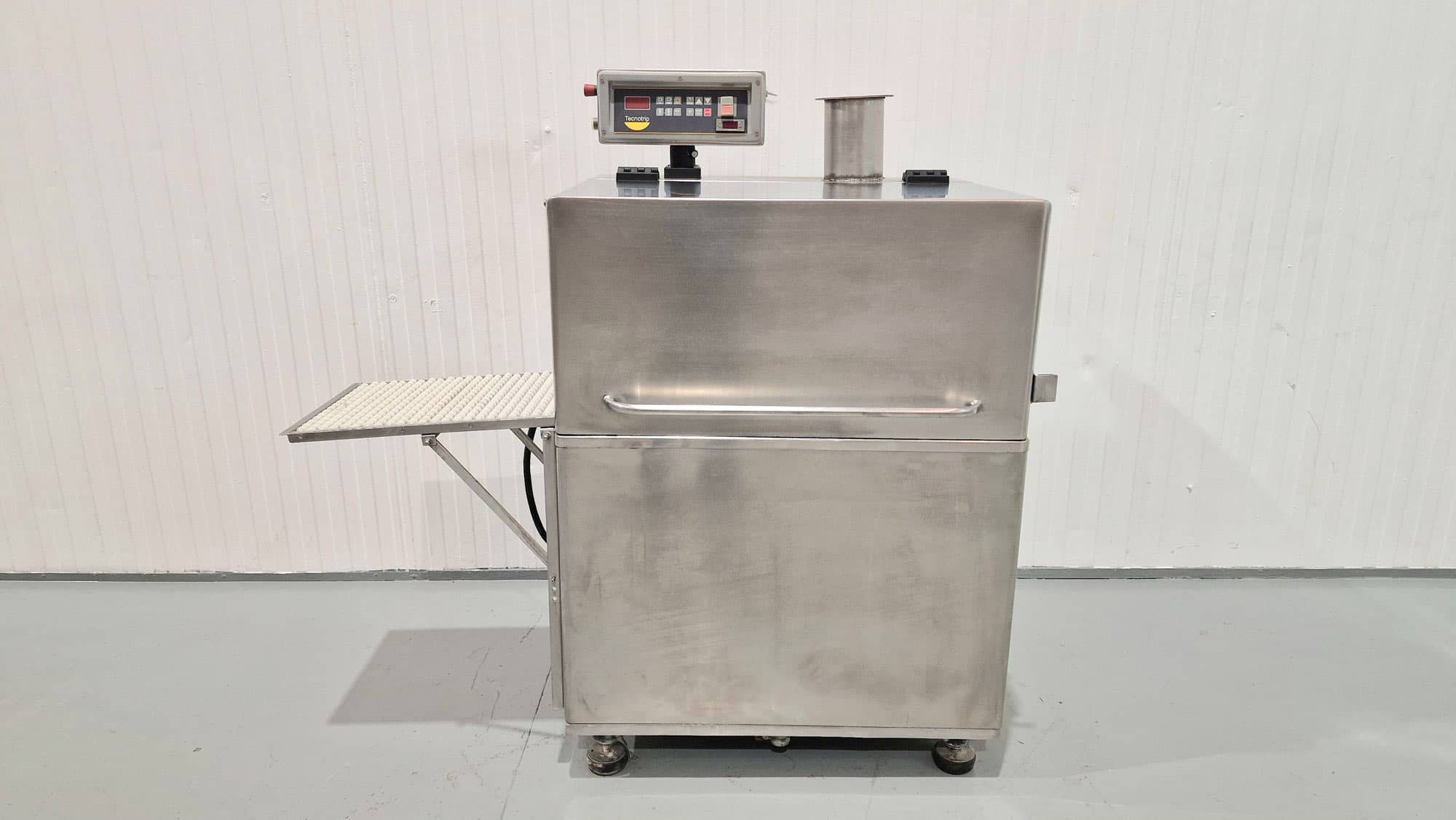 TÚNEL RETRÁCTIL TECNOTRIP miniatura 2