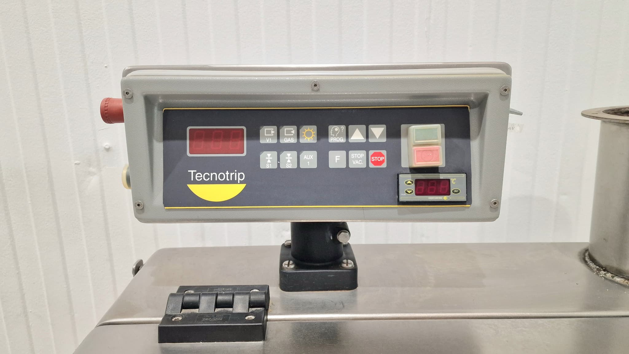 TÚNEL RETRÁCTIL TECNOTRIP miniatura 8