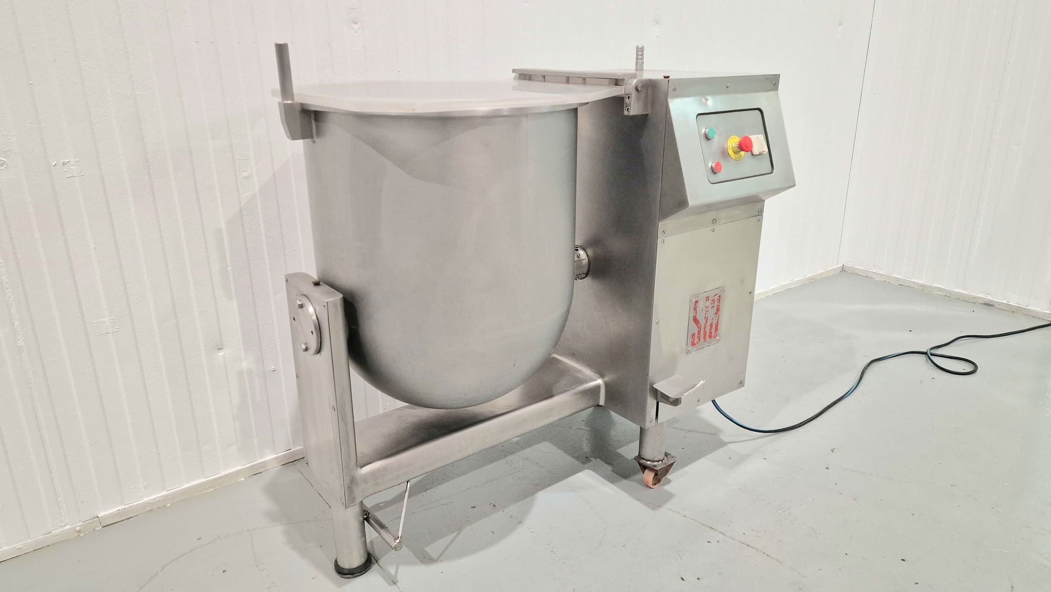 AMASADORA CÁRNICA SIA AM-175