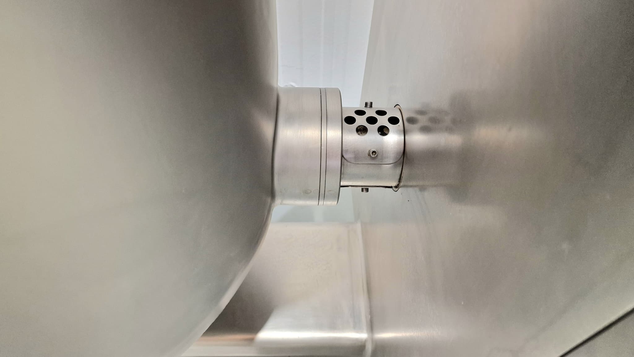 AMASADORA CÁRNICA SIA AM-175 miniatura 11