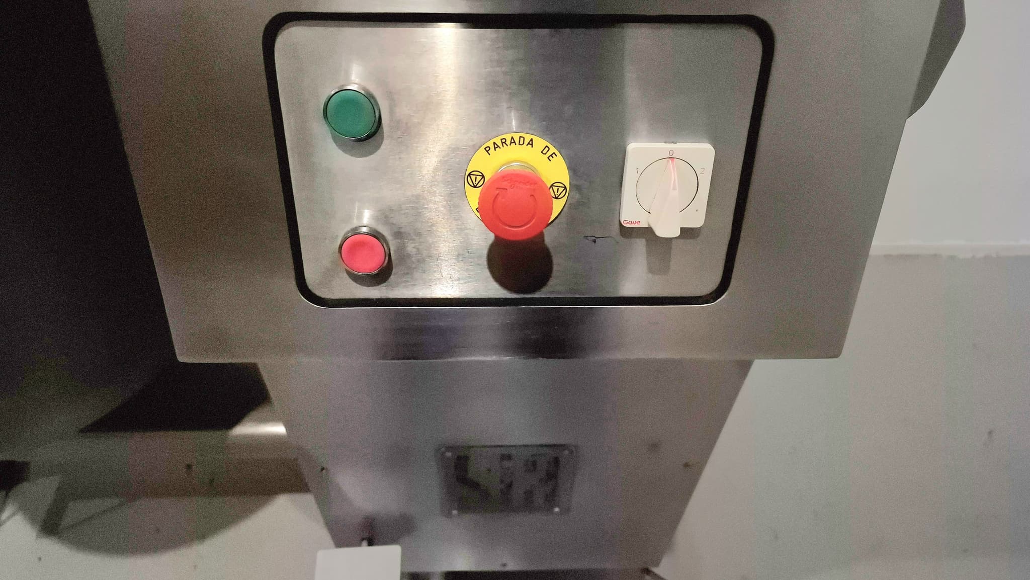 AMASADORA CÁRNICA SIA AM-175 miniatura 10