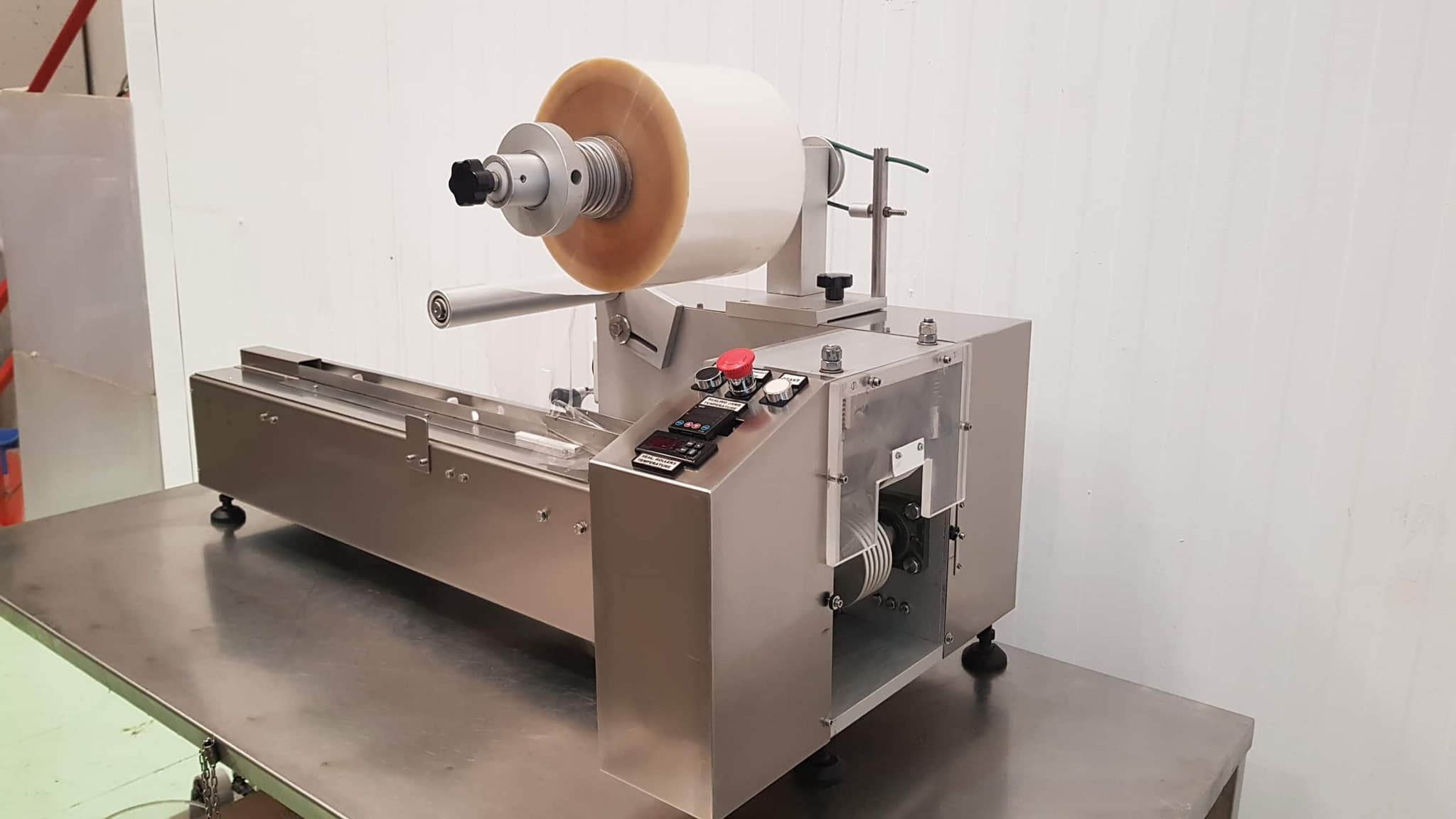 FLOW PACK PYMAR miniatura 2