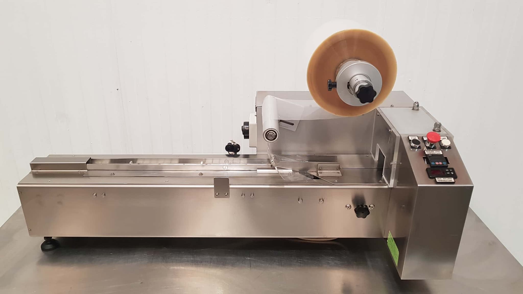 FLOW PACK PYMAR miniatura 3