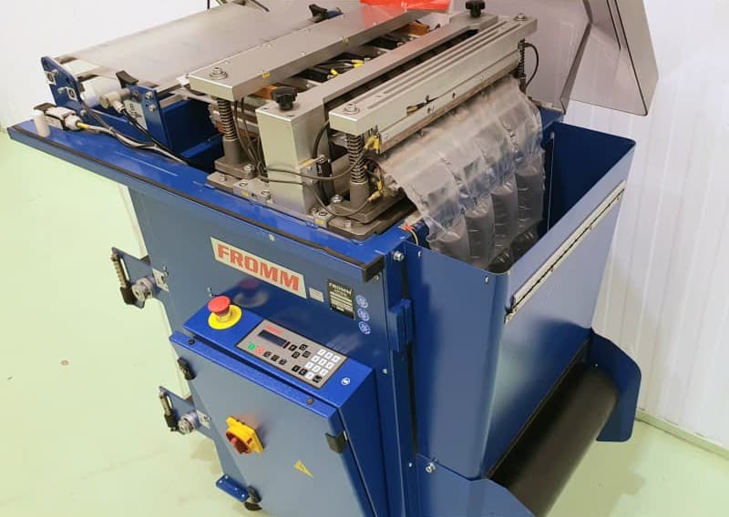 AIRPAD FROMM mod. AP502