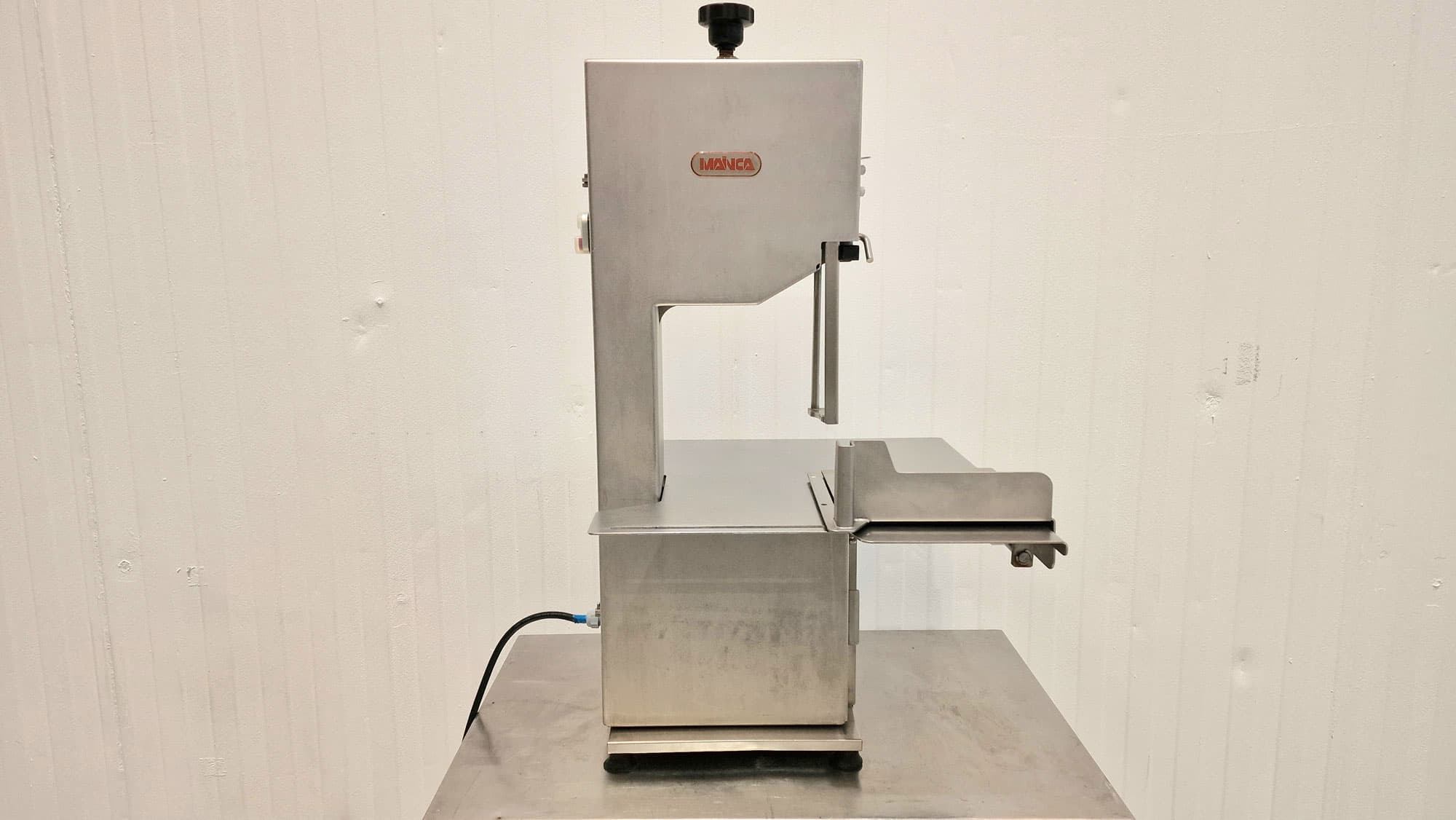 SIERRA DE CINTA MAINCA CB-2200 miniatura 2