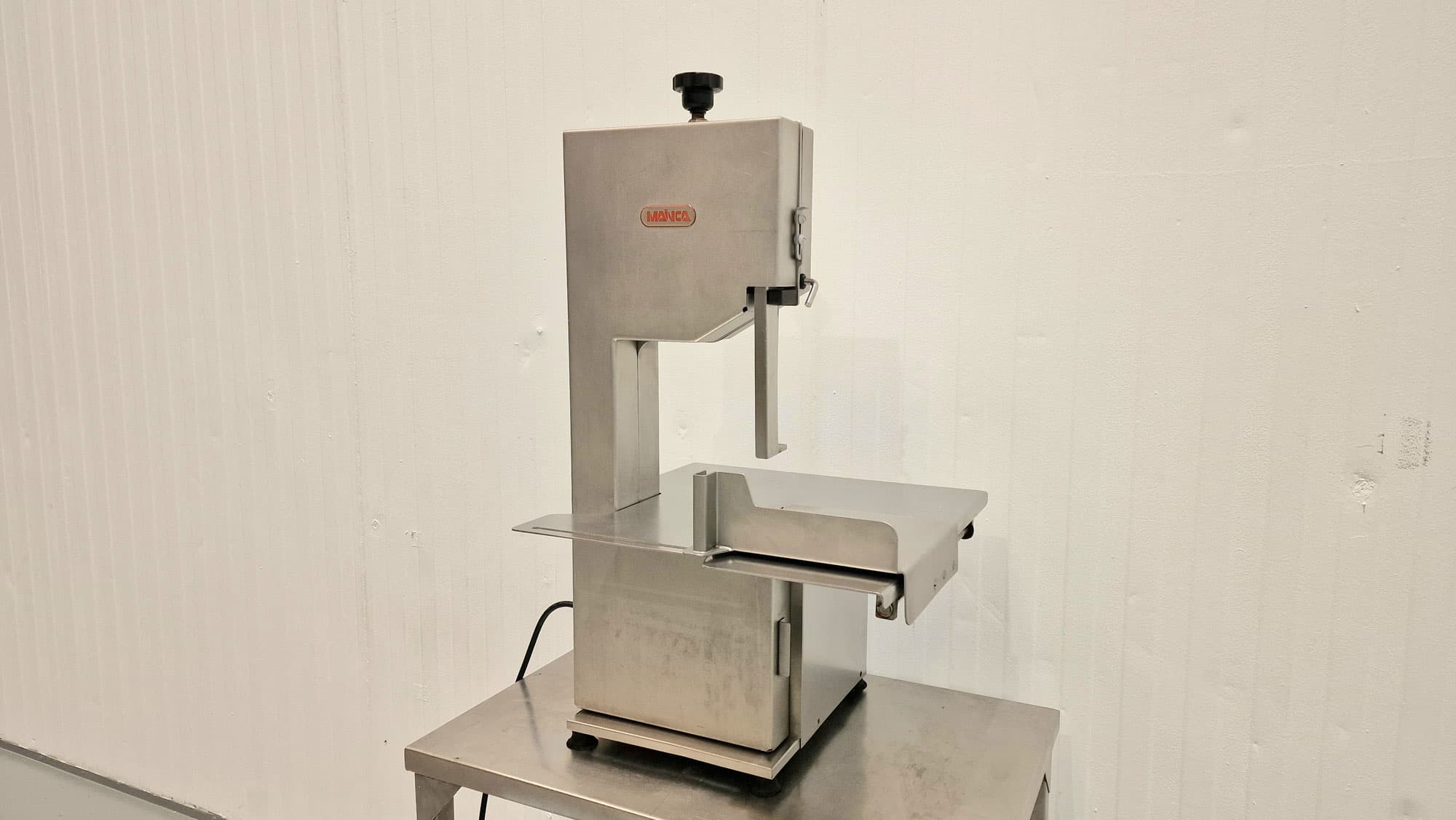 SIERRA DE CINTA MAINCA CB-2200 miniatura 3