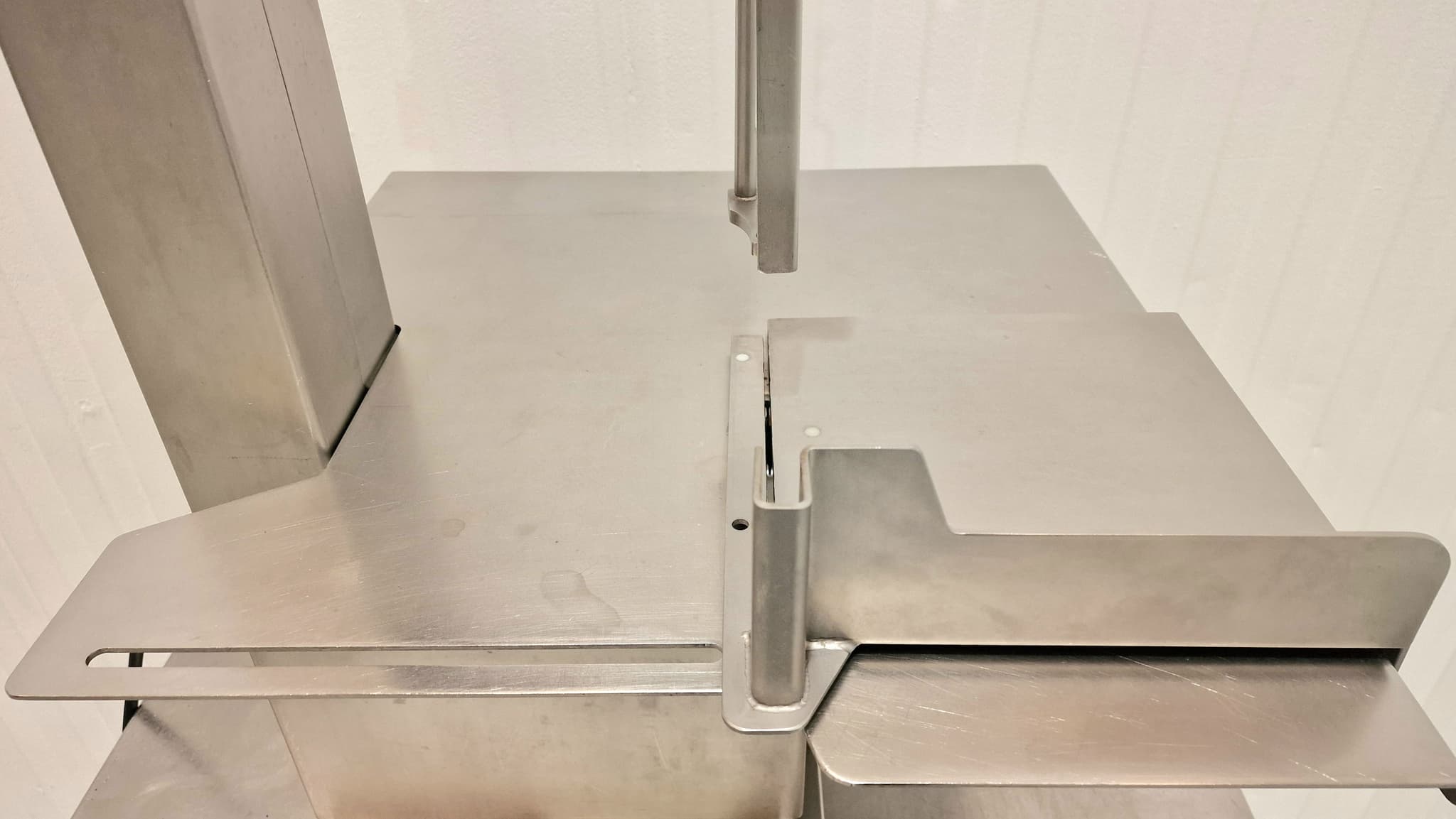 SIERRA DE CINTA MAINCA CB-2200 miniatura 6