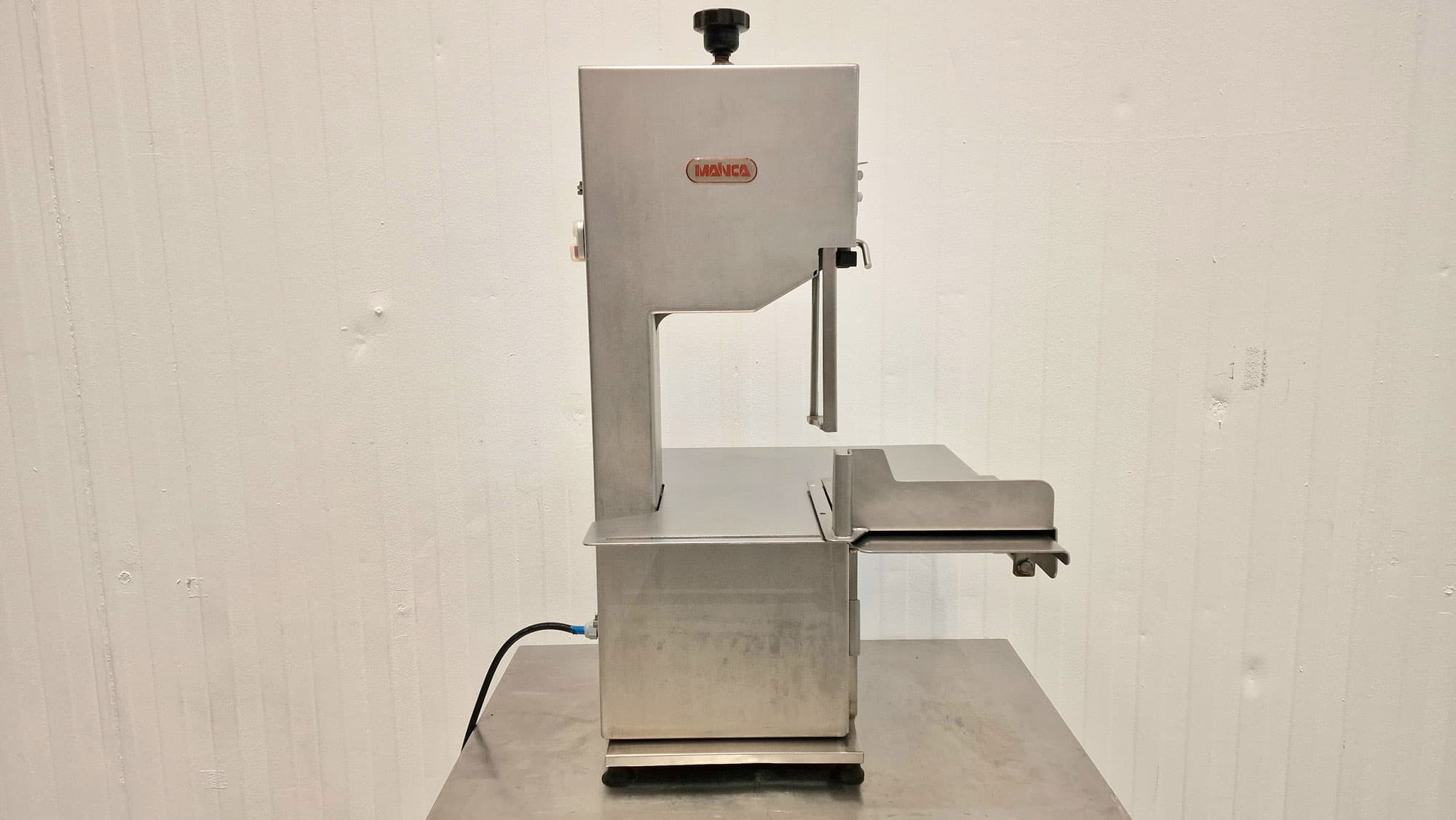 SIERRA DE CINTA MAINCA CB-2200 miniatura 7