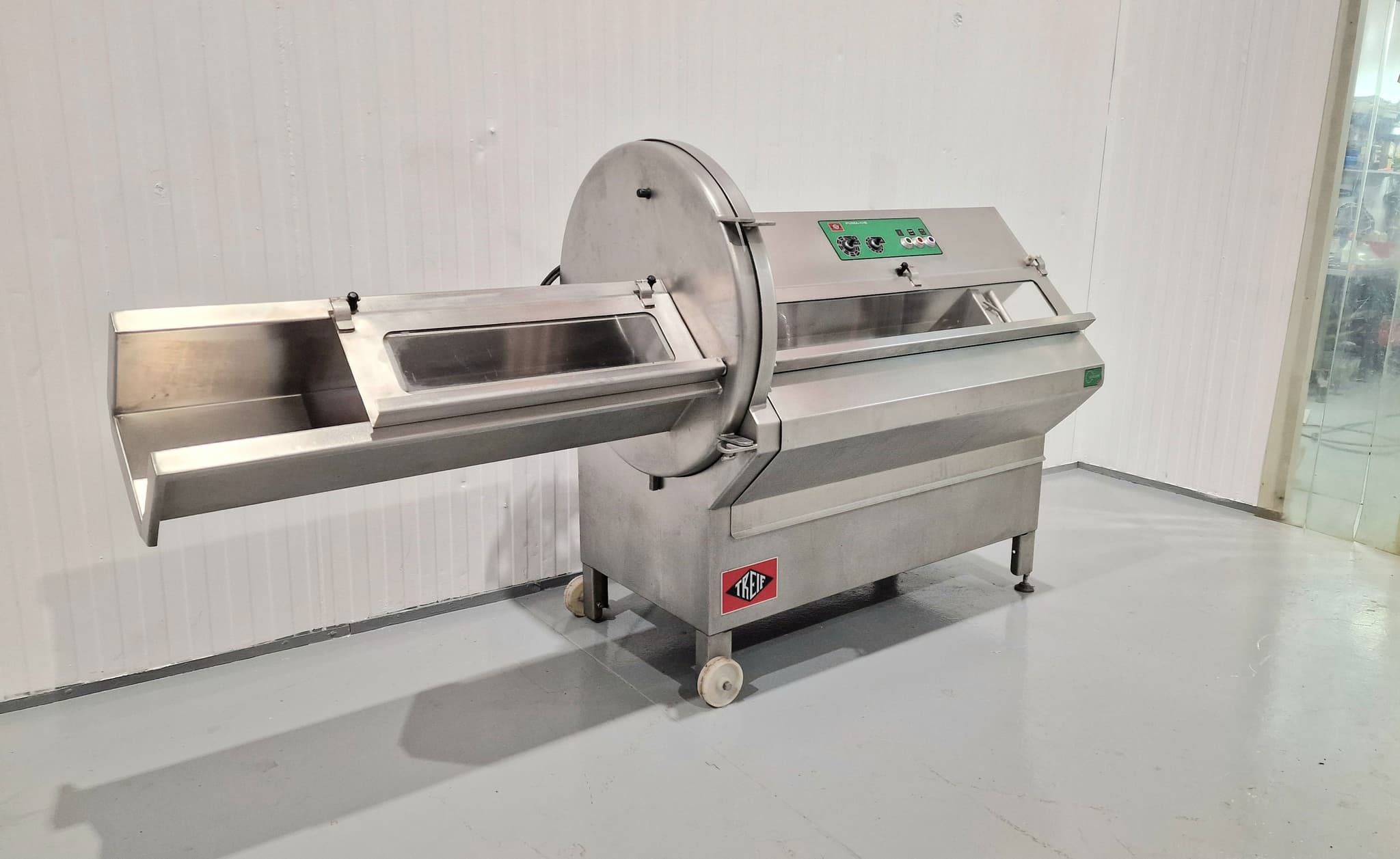 CHULETERA TREIF PUMA 1930