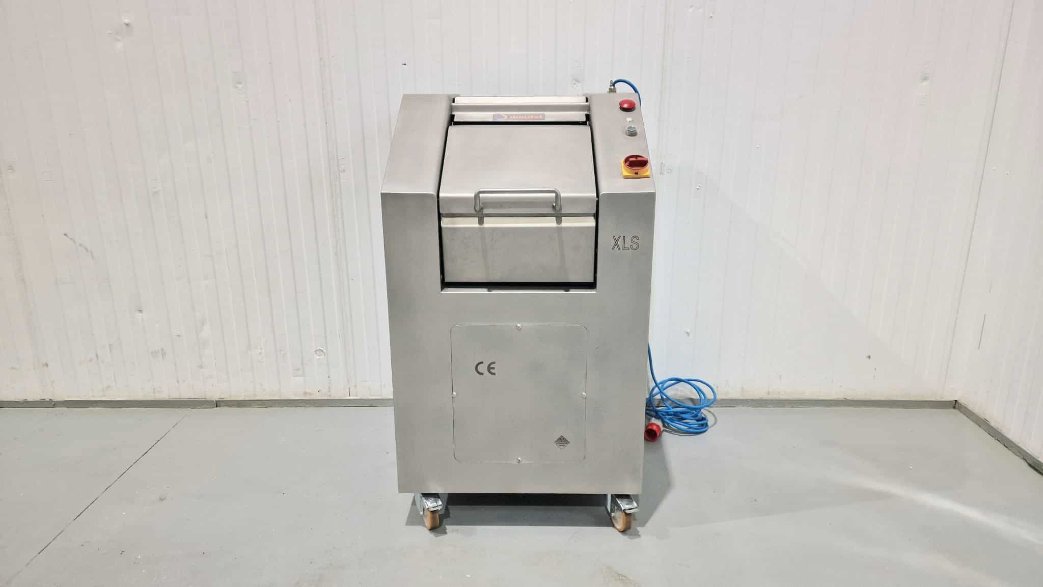 FILETERA AUTOMÁTICA GRASSELLI  XLS miniatura 3