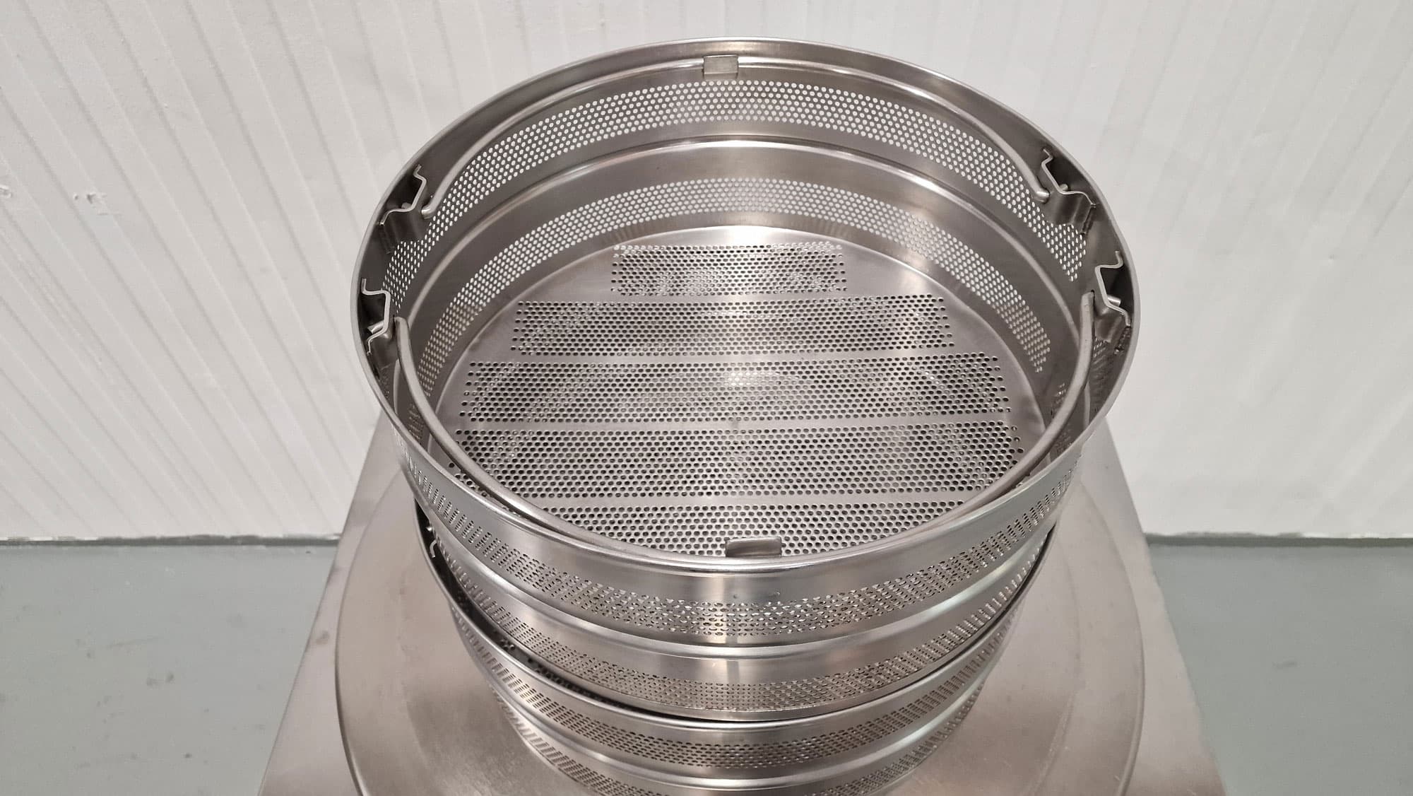 MARMITA DE GAS FAGOR 200L miniatura 8