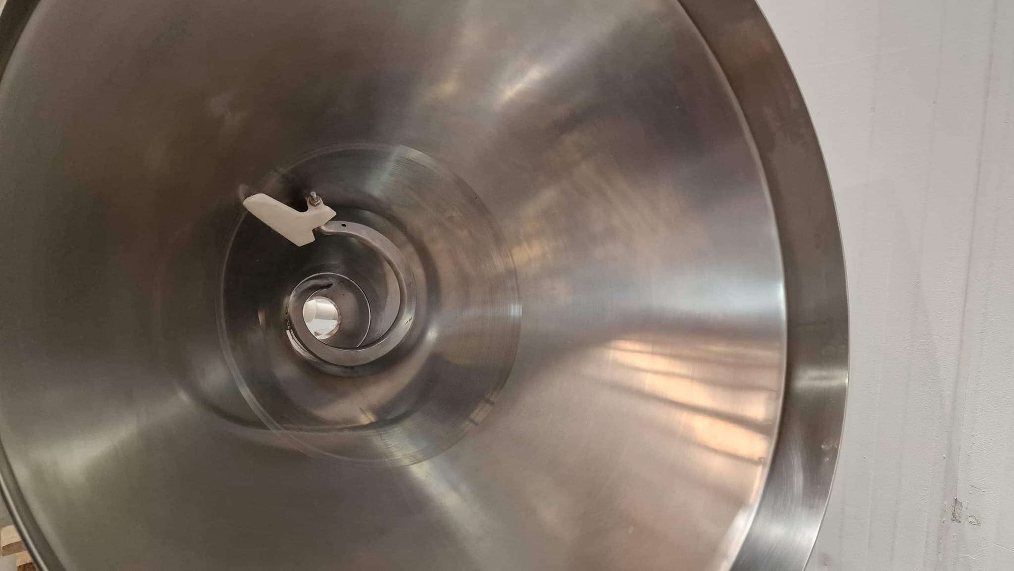 EMBUTIDORA CONTINUA RISCO RS4003 miniatura 8