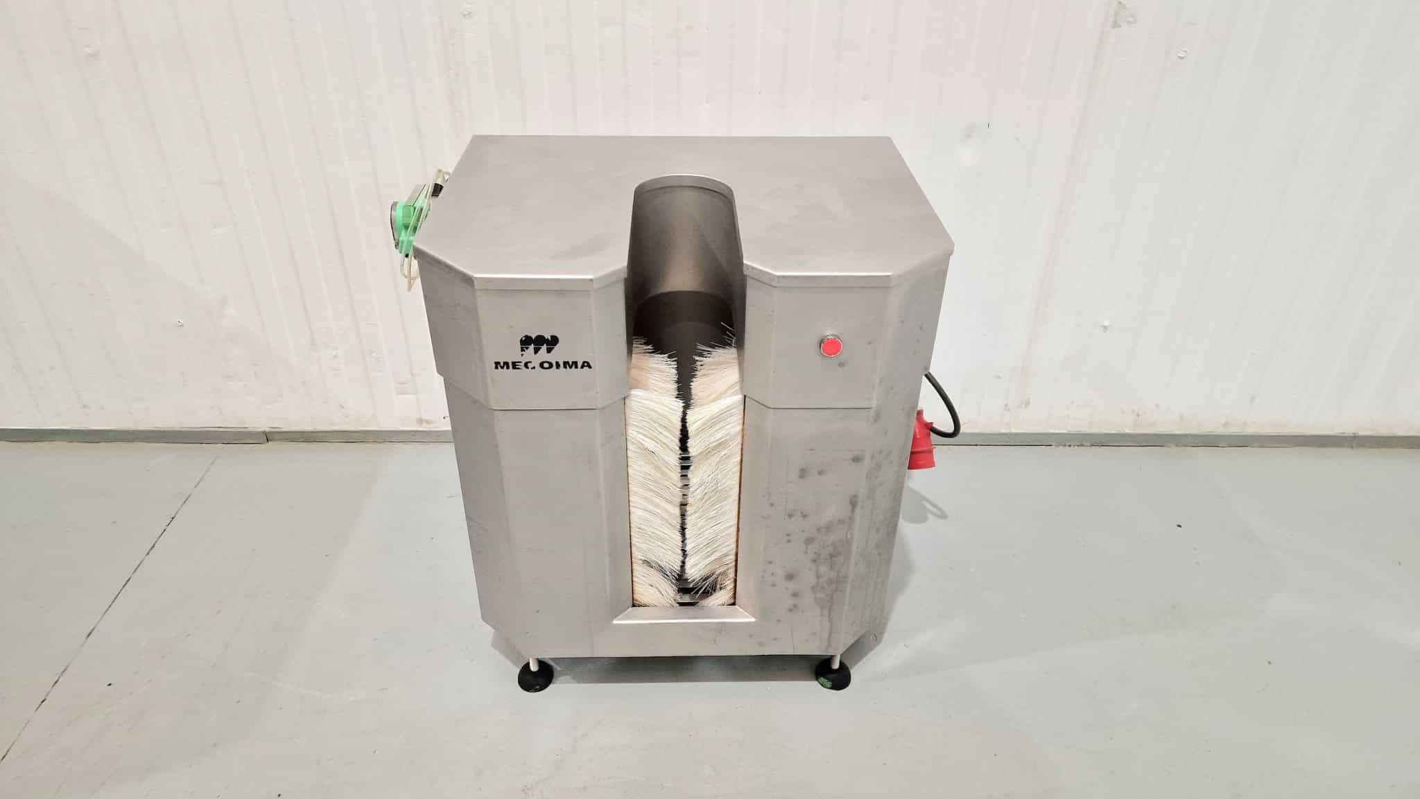 LAVABOTAS MECOIMA miniatura 2