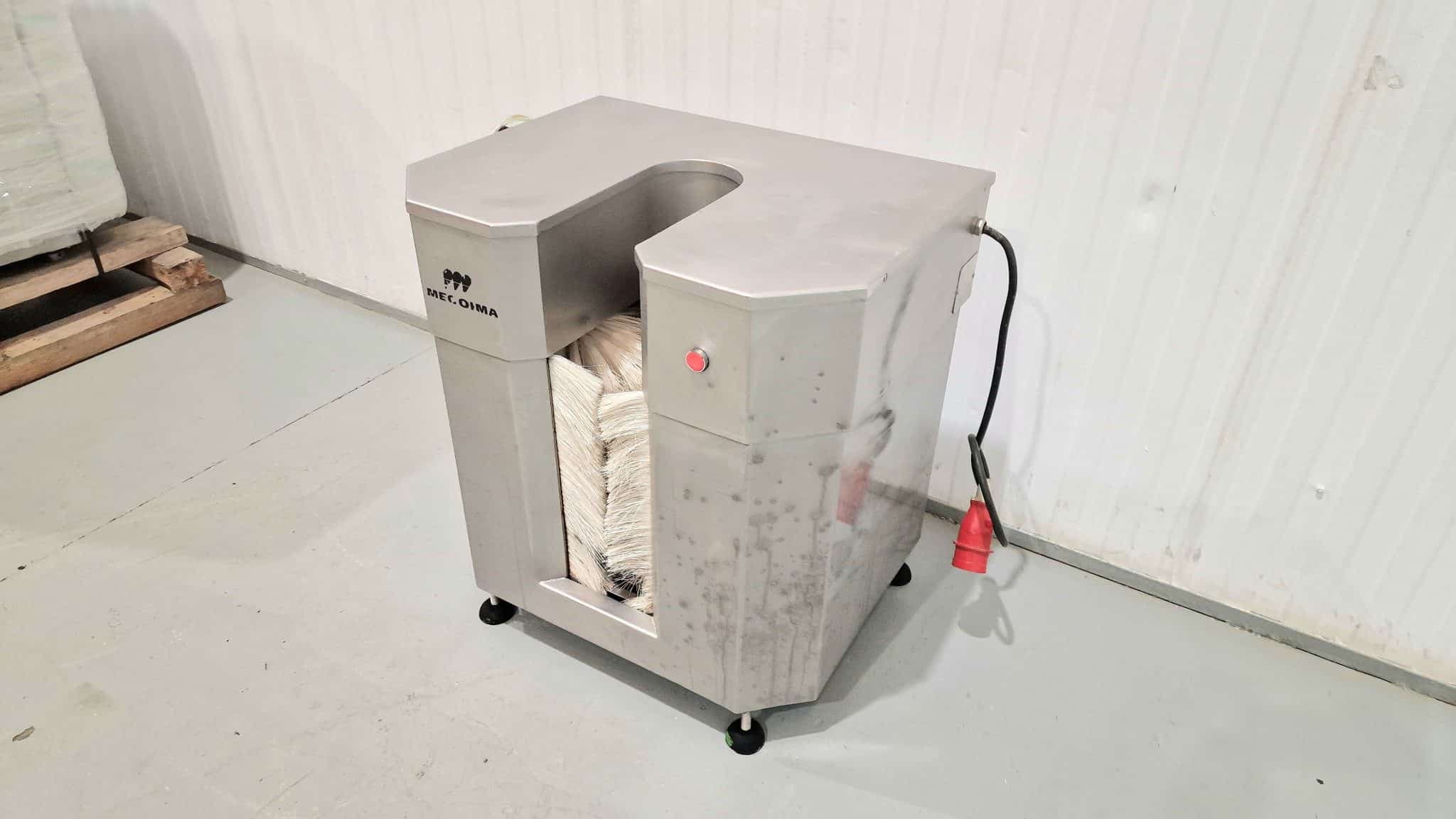 LAVABOTAS MECOIMA miniatura 3