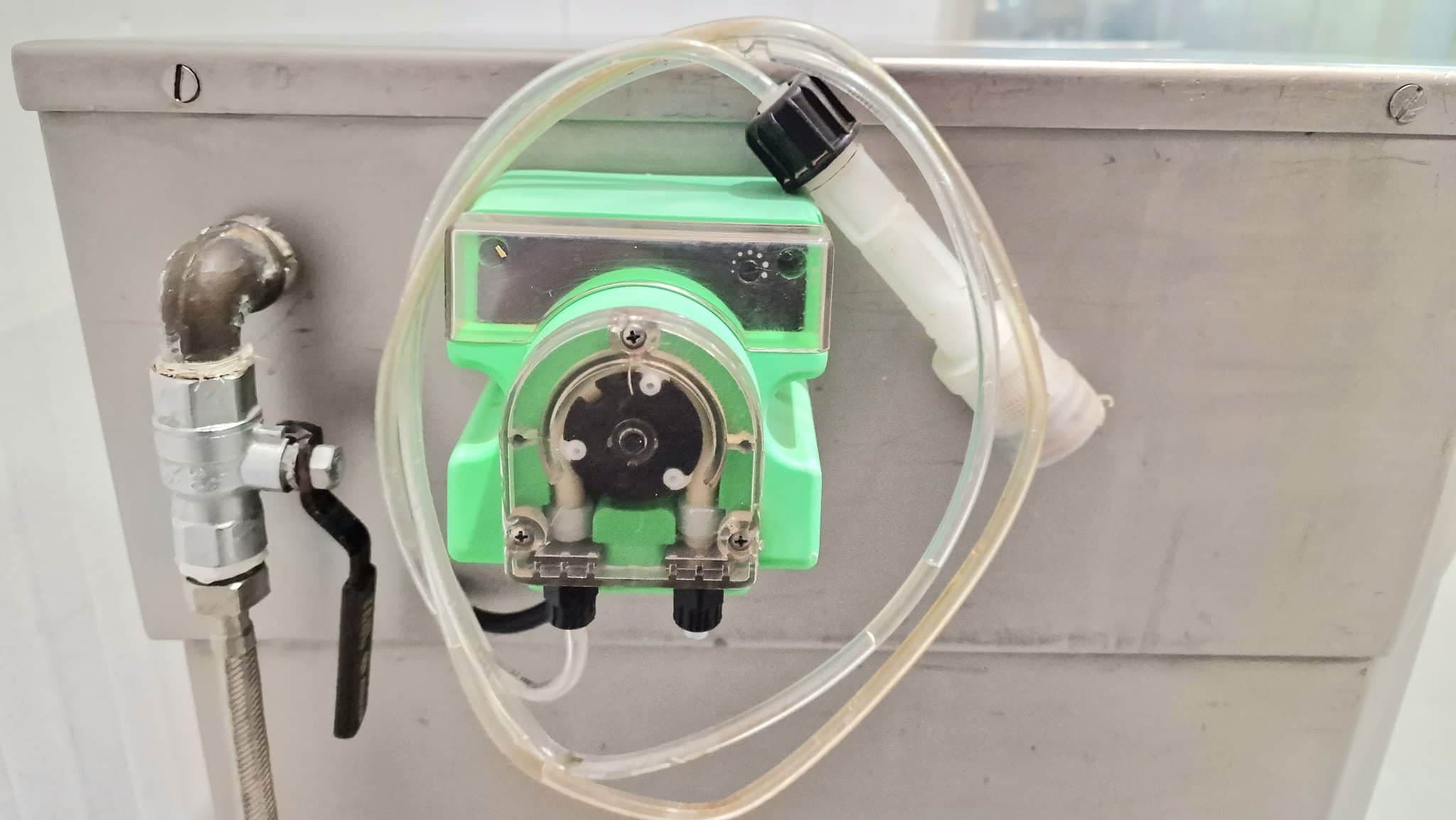 LAVABOTAS MECOIMA miniatura 5