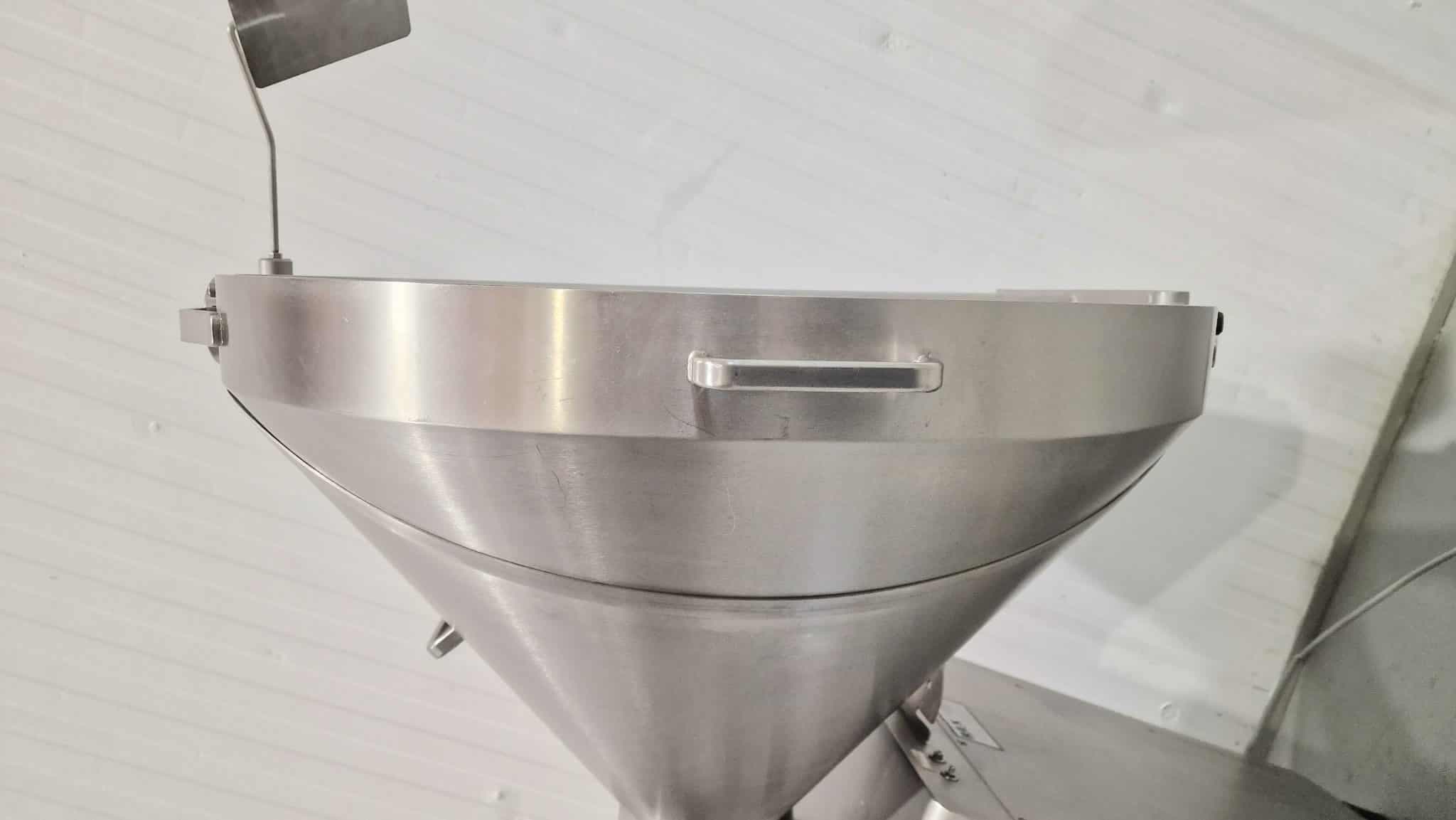 EMBUTIDORA CONTINUA REX RVF 327 miniatura 11